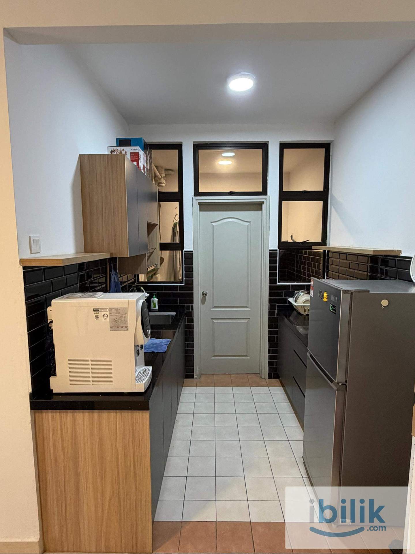 (Bandar Utama) Single private room for rent, Pelangi Utama Condominium Block ABC - Image 4