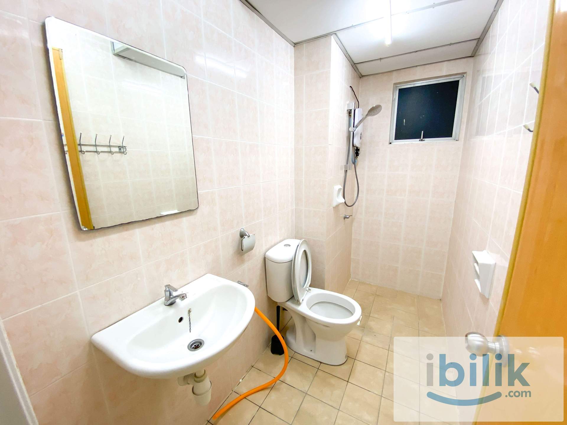 💎PREMIUM LUXURY ROOM IN WANGSA METROVIEW!💎 SINGLE ROOM! - Image 4