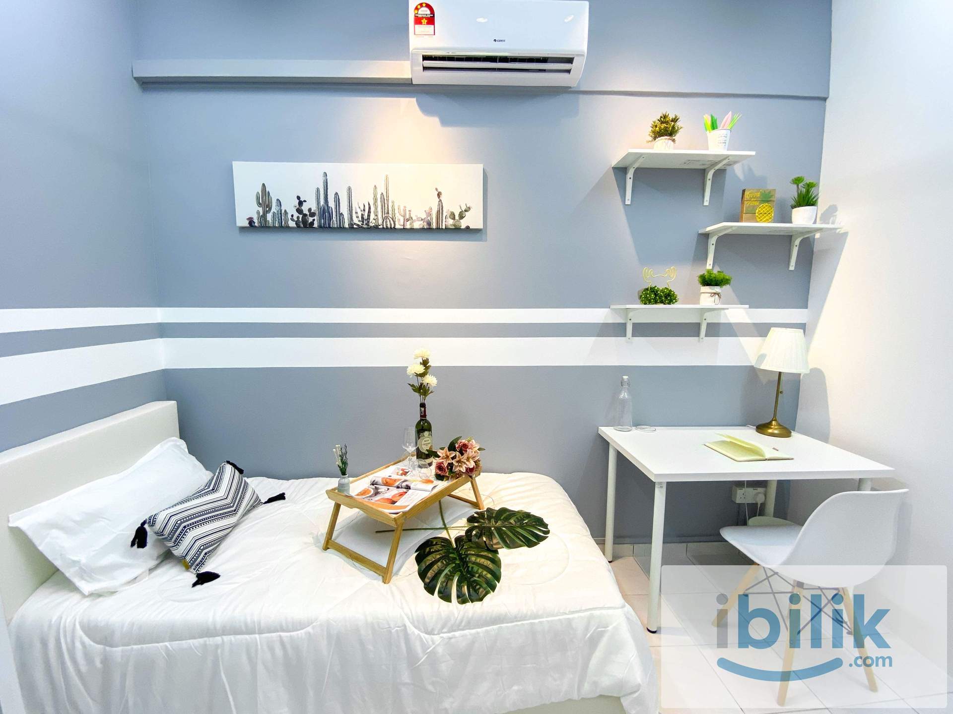 💎PREMIUM LUXURY ROOM IN WANGSA METROVIEW!💎 SINGLE ROOM! - Image 1