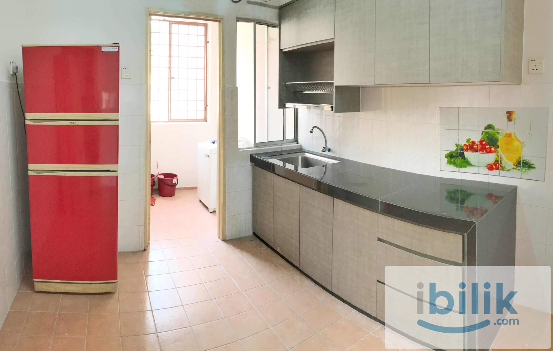 💯100% SATISFACTION GUARANTEED🏆 PREMIUM MASTER ROOM 🏡 ACCESSIBLE TO KLCC/TARUC/TARUMT 🚗 - Image 5