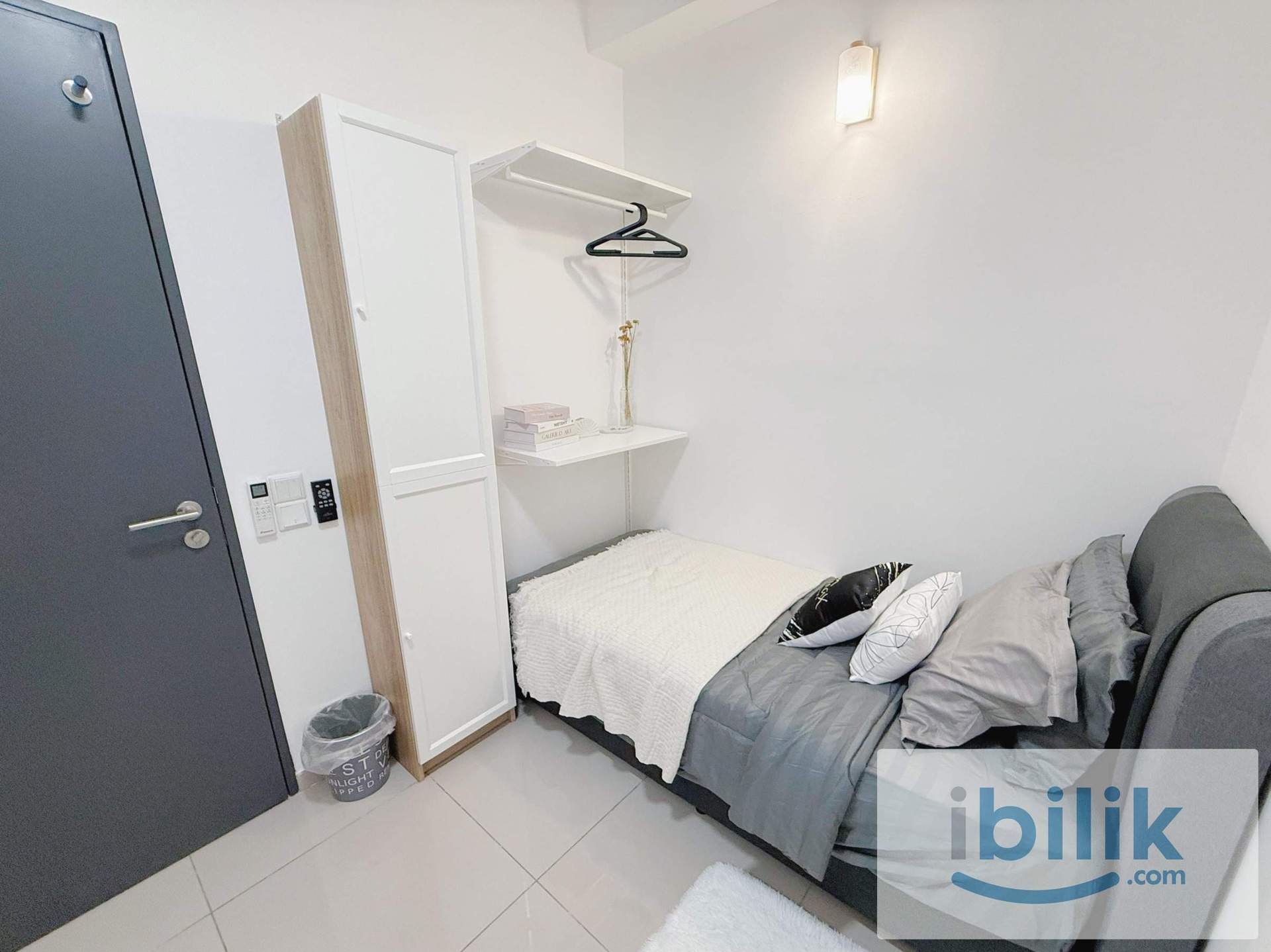 💯100% SATISFACTION GUARANTEED🏆 PREMIUM SINGLE ROOM 🏡 ACCESSIBLE TO LDP HIGHWAY 🚗 - Image 4