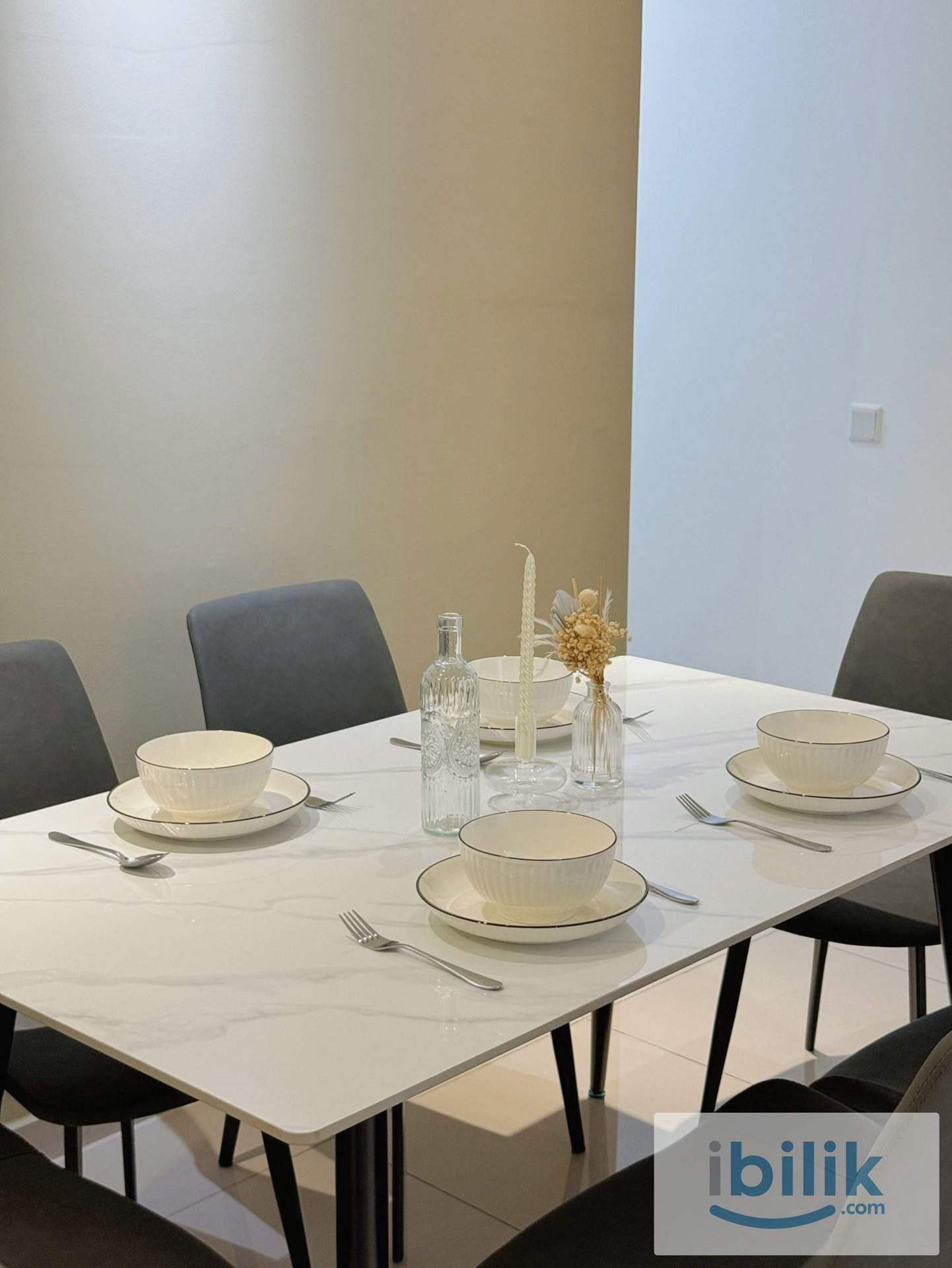 💯100% SATISFACTION GUARANTEED🏆 PREMIUM SINGLE ROOM 🏡 ACCESSIBLE TO LDP HIGHWAY 🚗 - Image 6