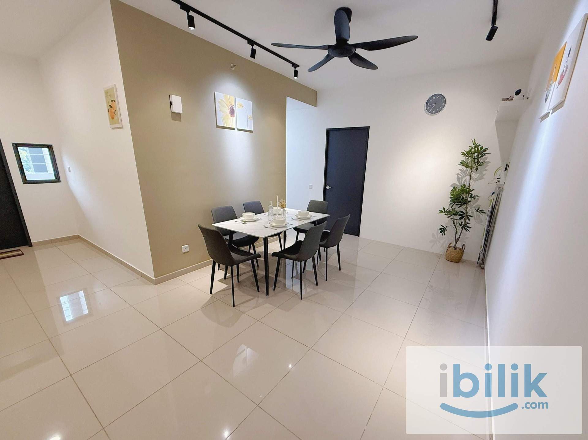 💯100% SATISFACTION GUARANTEED🏆 PREMIUM SINGLE ROOM 🏡 ACCESSIBLE TO LDP HIGHWAY 🚗 - Image 8