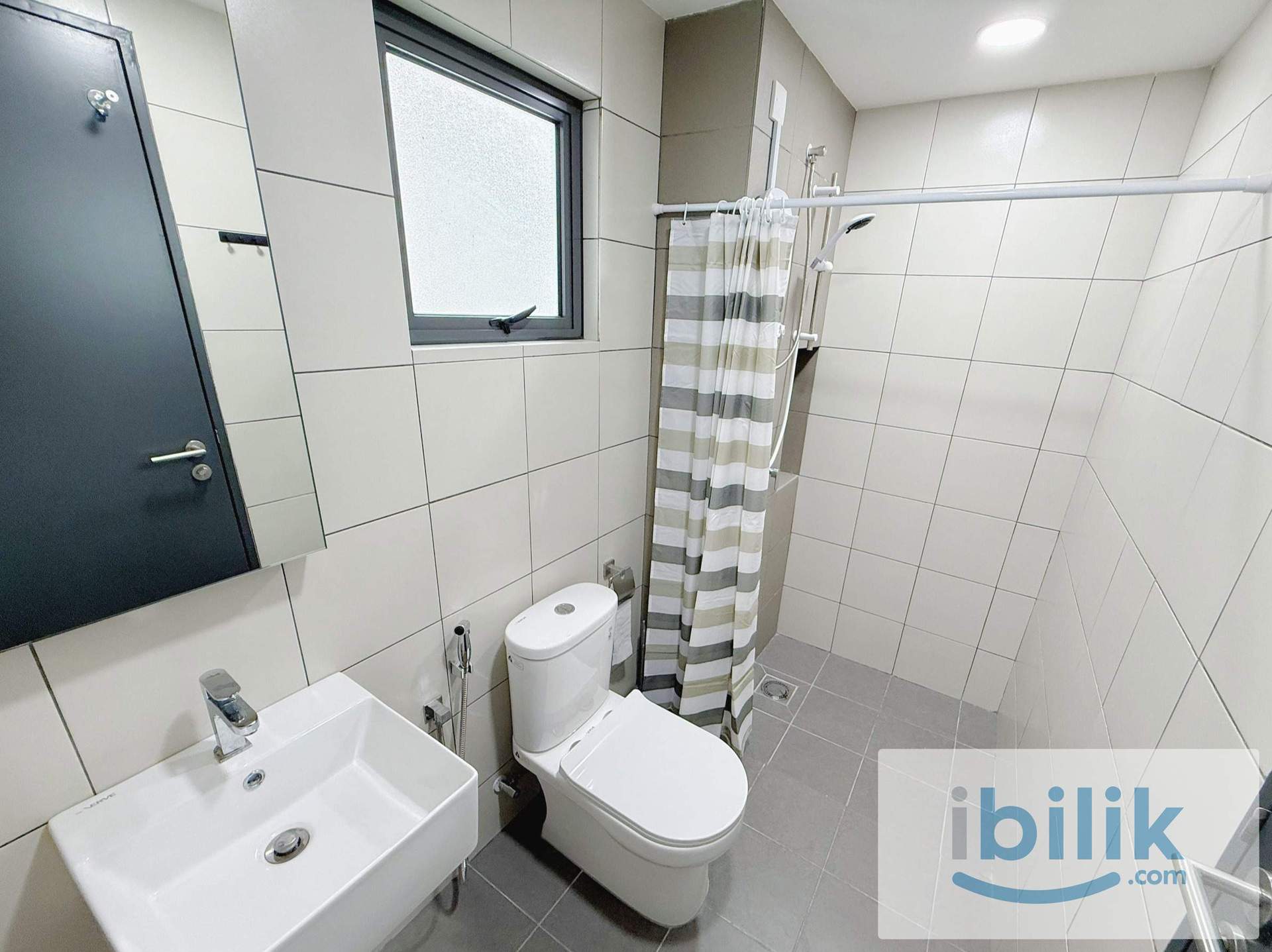 💯100% SATISFACTION GUARANTEED🏆 PREMIUM SINGLE ROOM 🏡 ACCESSIBLE TO LDP HIGHWAY 🚗 - Image 10