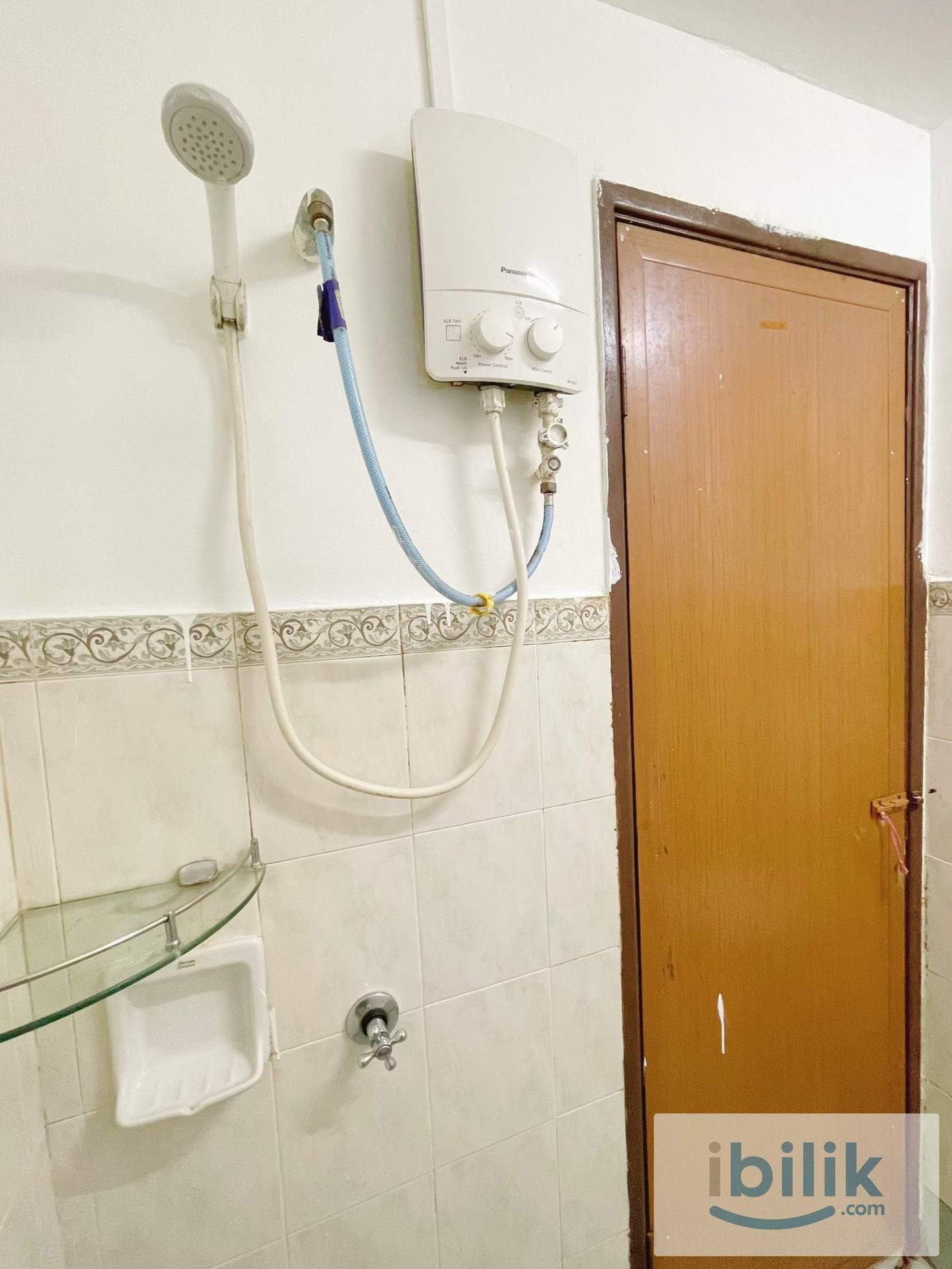 😱 PREMIUM BALCONY ROOM!! WORK FROM HOME FRIENDLY 🎉 WALKING DISTANCE TO MRT MUTIARA DAMANSARA 🚅 - Image 9