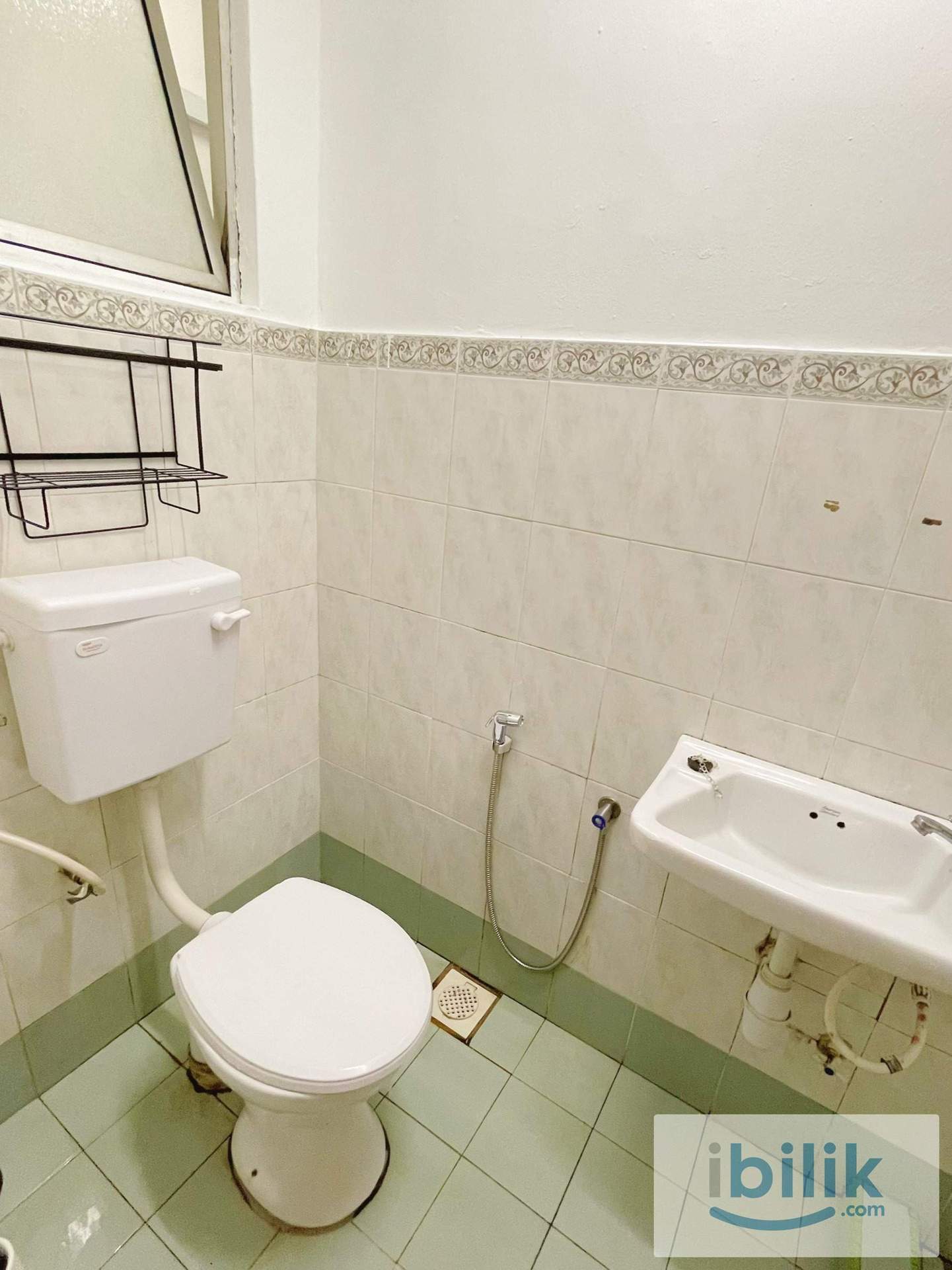 😱 PREMIUM BALCONY ROOM!! WORK FROM HOME FRIENDLY 🎉 WALKING DISTANCE TO MRT MUTIARA DAMANSARA 🚅 - Image 10