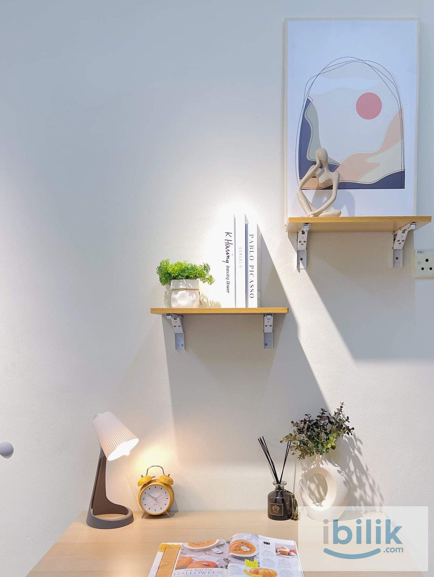 😍WOW!😱AFFORDABLE LUXURY ROOM WITH WALKING DISTANCE TO MRT!🚝 - Image 4