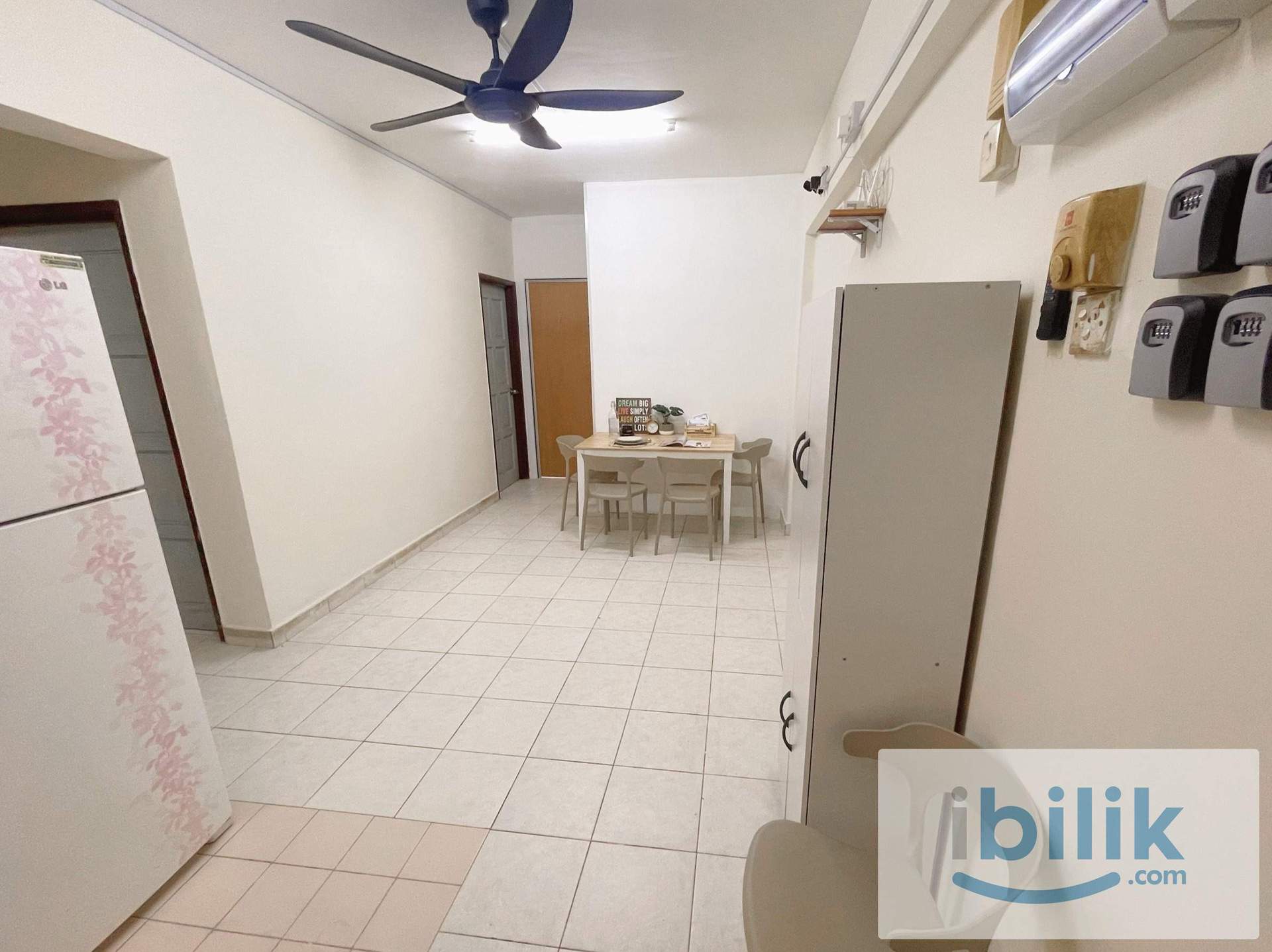 😍WOW!😱AFFORDABLE LUXURY ROOM WITH WALKING DISTANCE TO MRT!🚝 - Image 8