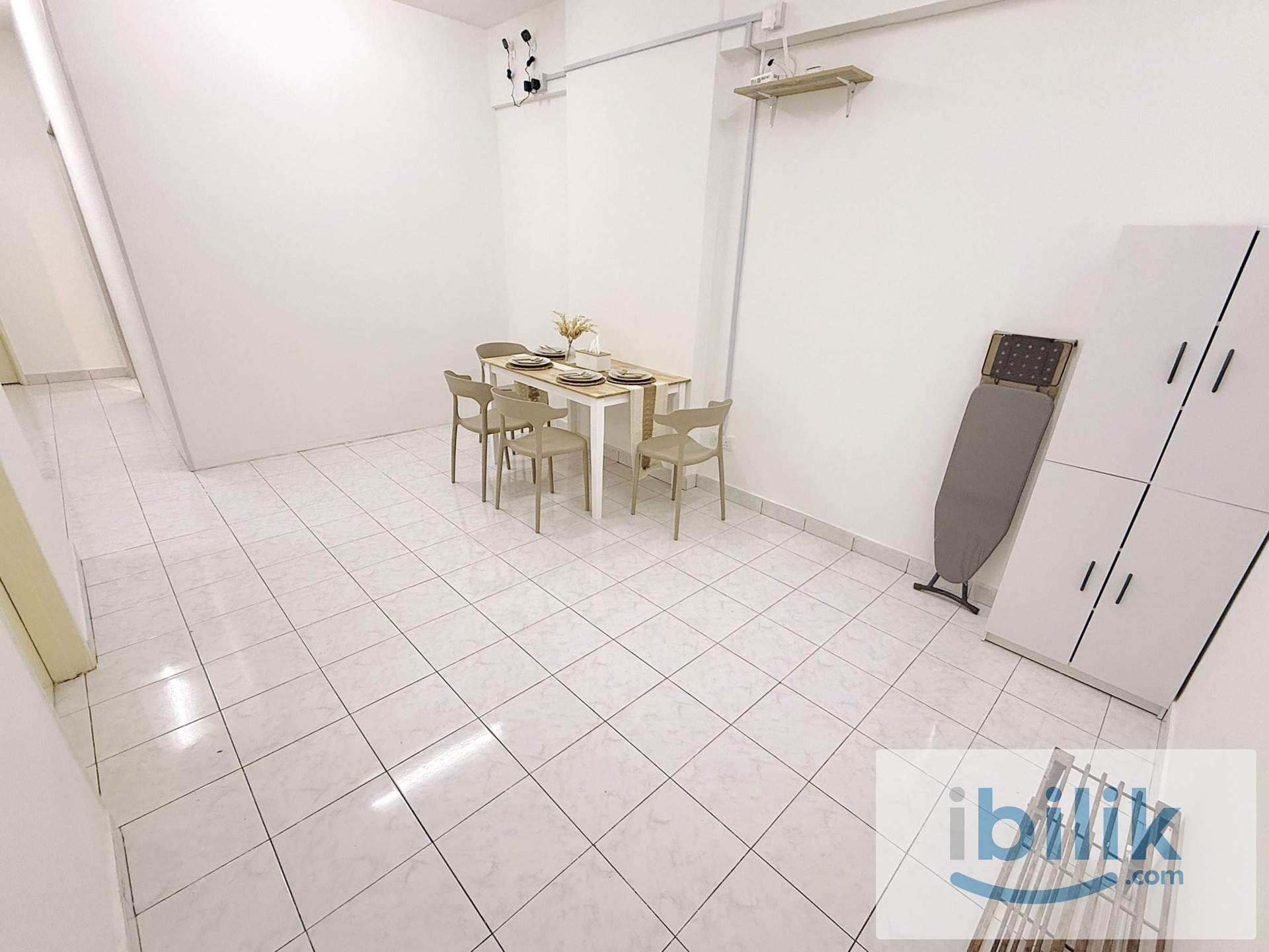 🏠FULLY FURNISHED😱 PREMIUM MASTER ROOM! WORK FROM HOME FRIENDLY💻 - Image 7