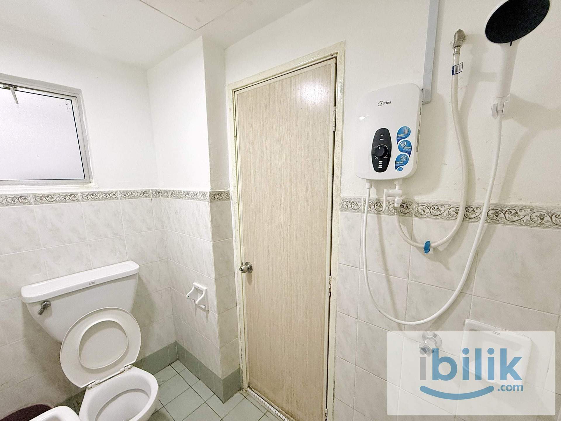 🏠FULLY FURNISHED😱 PREMIUM MASTER ROOM! WORK FROM HOME FRIENDLY💻 - Image 9