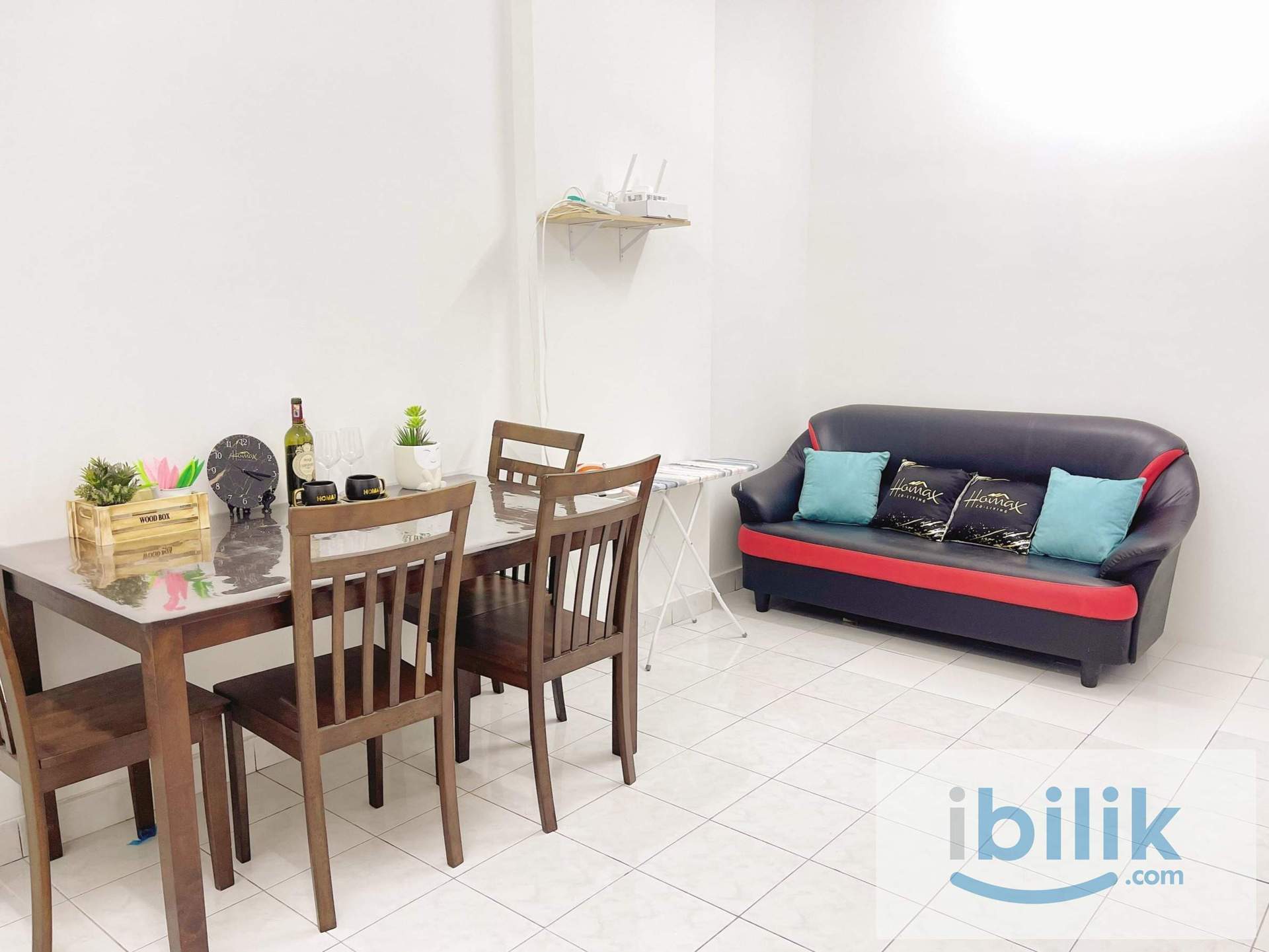 🏡 SINGLE ROOM IN DAMANSARA😍WALKING DISTANCE TO MRT MUTIARA DAMANSARA 🚅 - Image 6
