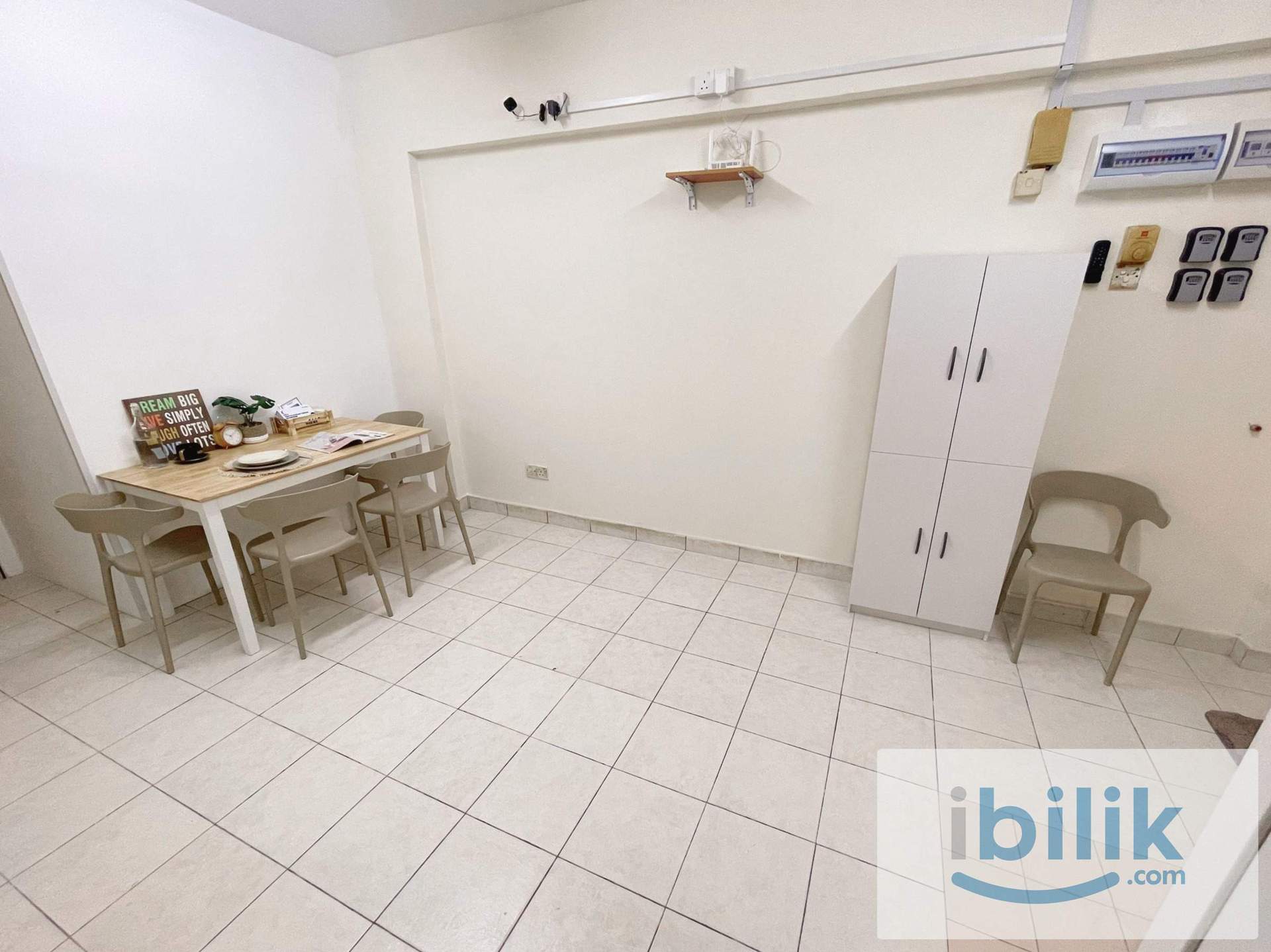 💎PREMIUM LUXURY ROOM IN PELANGI DAMANSARA!💎 QUEEN ROOM! - Image 6