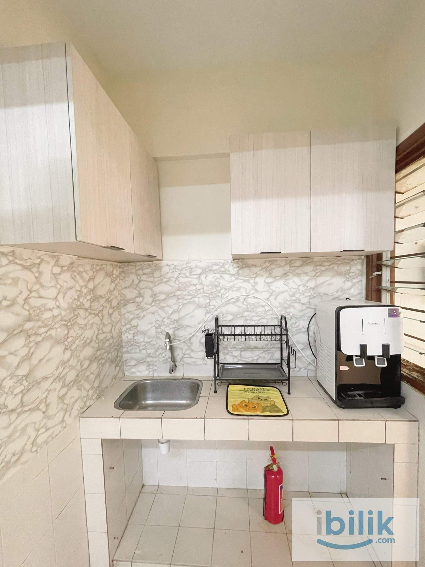 💎PREMIUM LUXURY ROOM IN PELANGI DAMANSARA!💎 QUEEN ROOM! - Image 7
