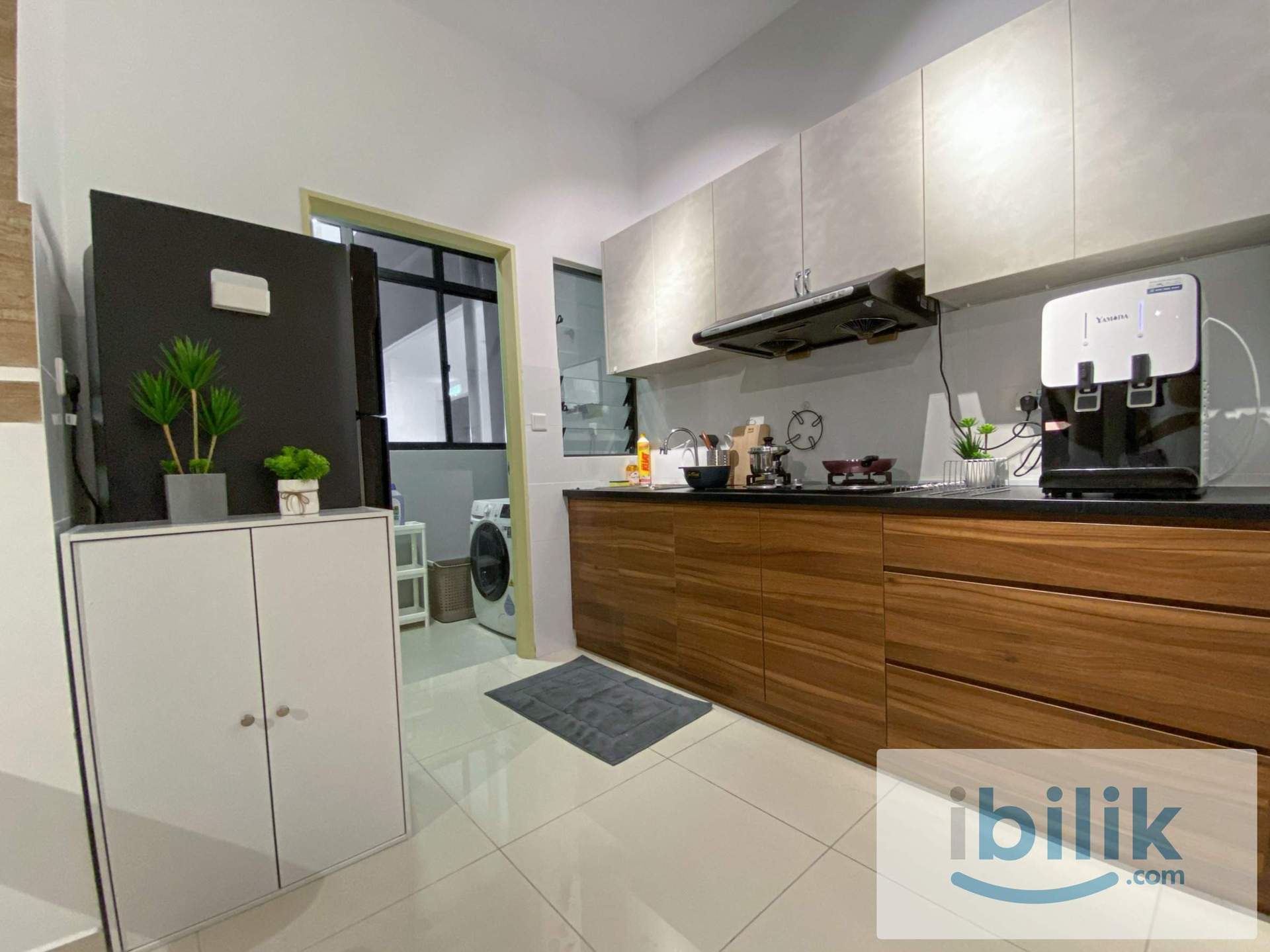 😍WOW!😱AFFORDABLE LUXURY ROOM NEAR TO KLCC‼️ - Image 4