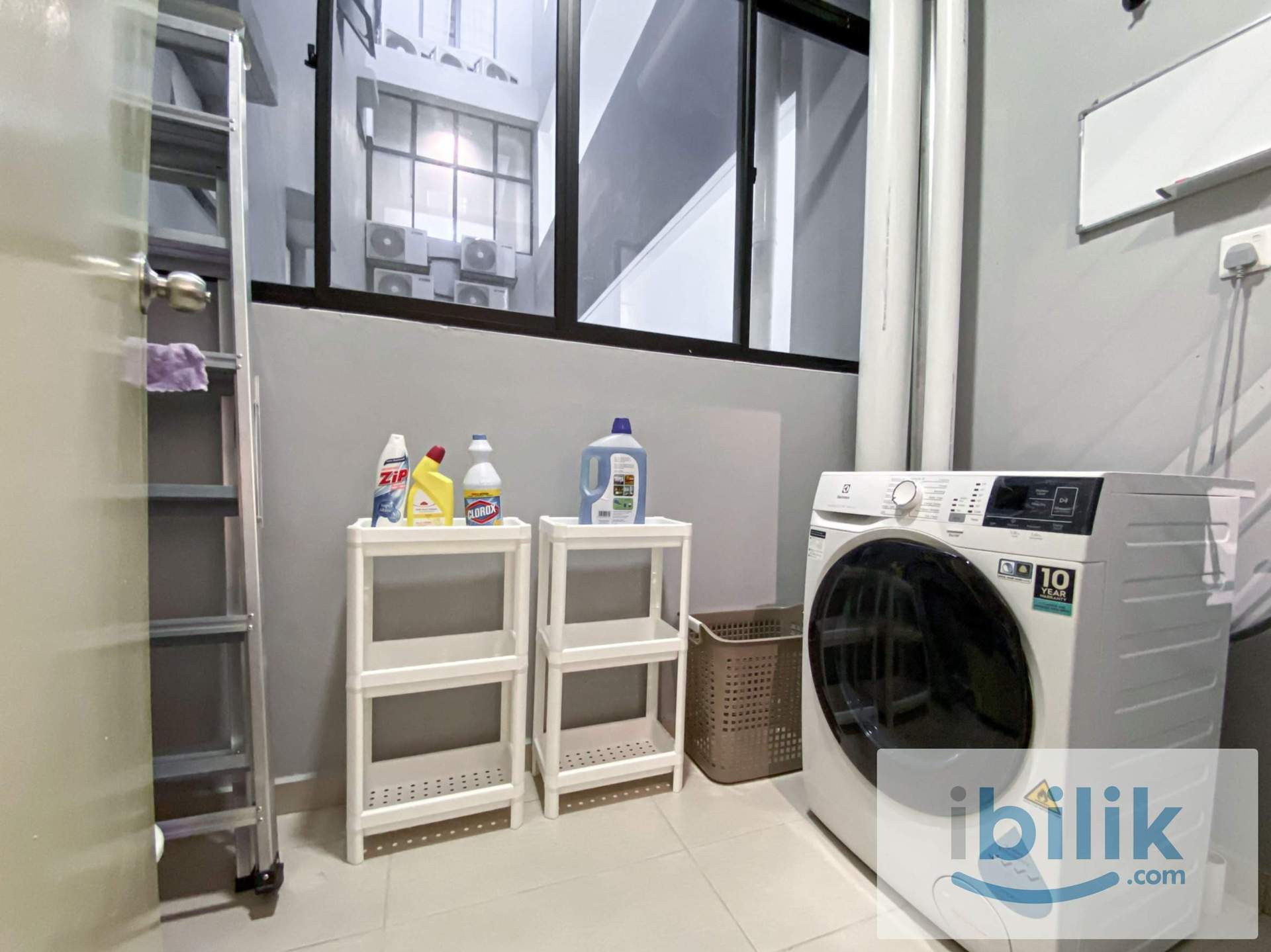 😍WOW!😱AFFORDABLE LUXURY ROOM NEAR TO KLCC‼️ - Image 6