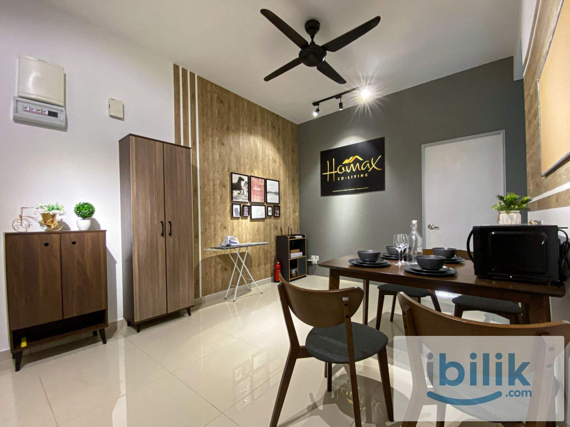 😍WOW!😱AFFORDABLE LUXURY ROOM NEAR TO KLCC‼️ - Image 7