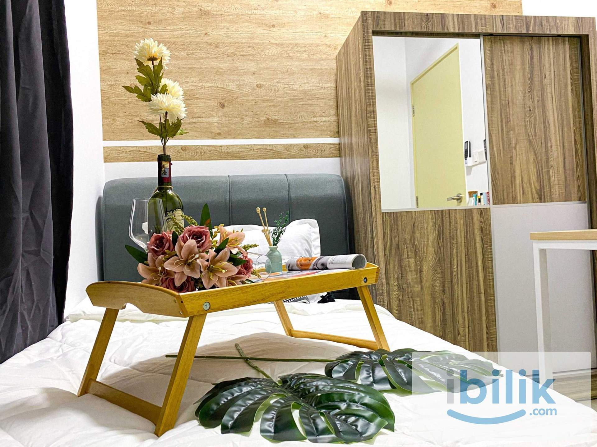 😍WOW!😱AFFORDABLE LUXURY ROOM NEAR TO KLCC‼️ - Image 9