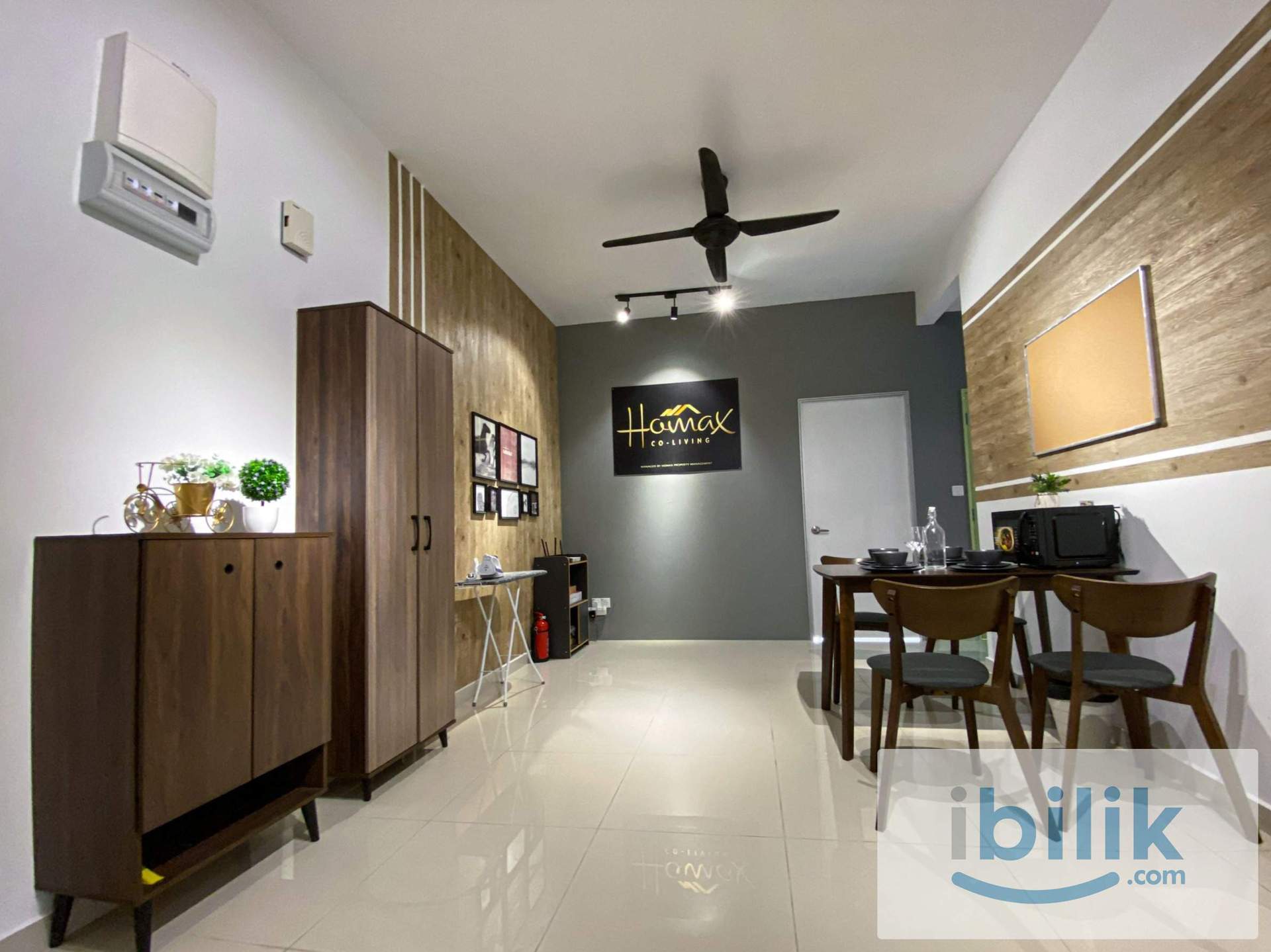 😍WOW!😱AFFORDABLE LUXURY ROOM NEAR TO KLCC‼️ - Image 10