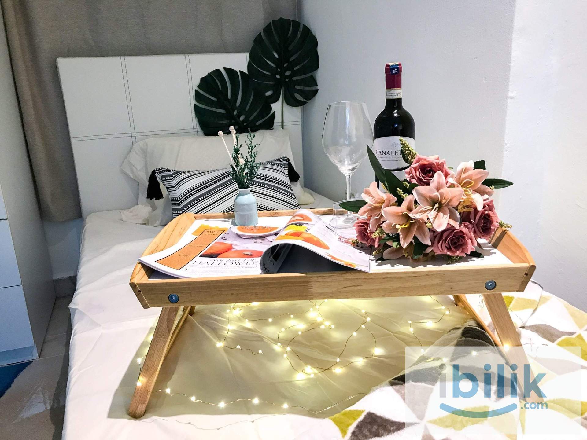 🏡 SINGLE ROOM IN WANGSA MAJU 😍 DIRECT TRANSPORT TO KLCC🎉 - Image 10
