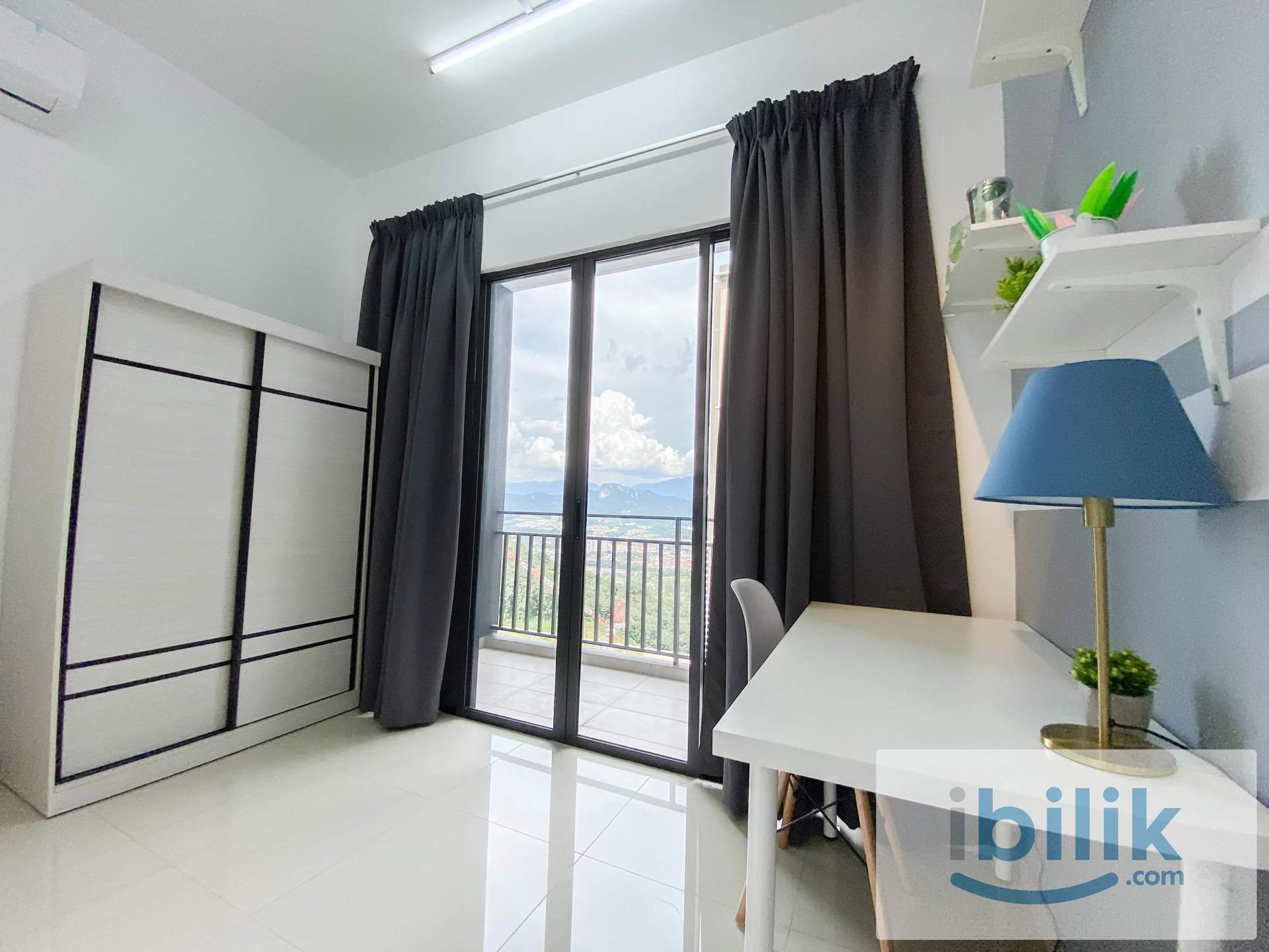 🏡 BALCONY ROOM IN WANGSA MAJU 😍 5MINS TO SUNWAY WANGSA MALL🎉 - Image 2