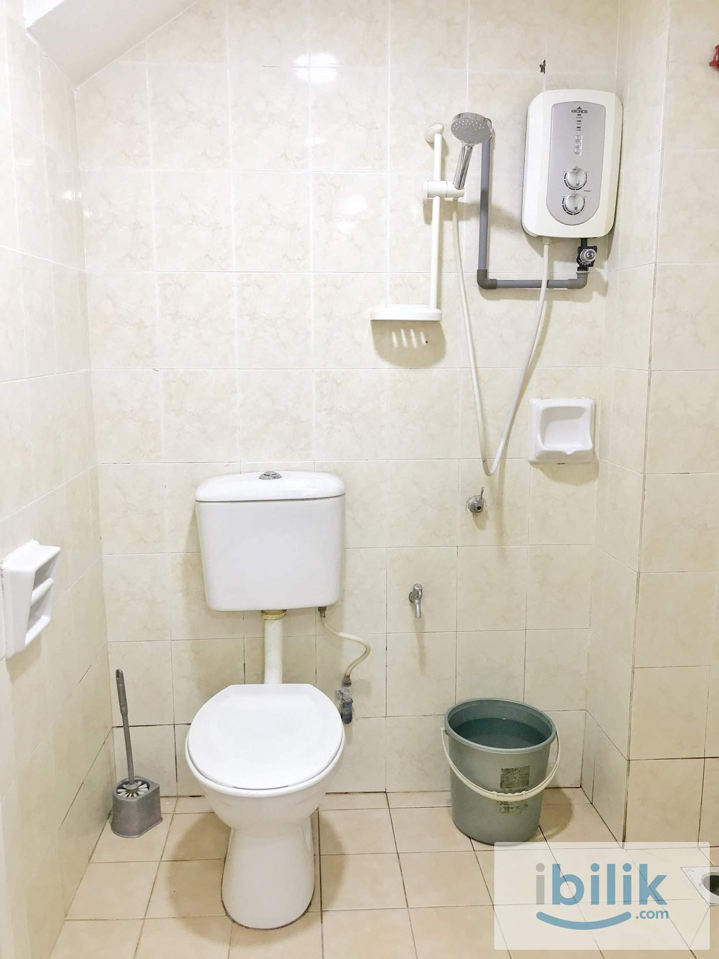 💎PREMIUM LUXURY ROOM WANGSA METROVIEW!💎 SINGLE ROOM! - Image 10