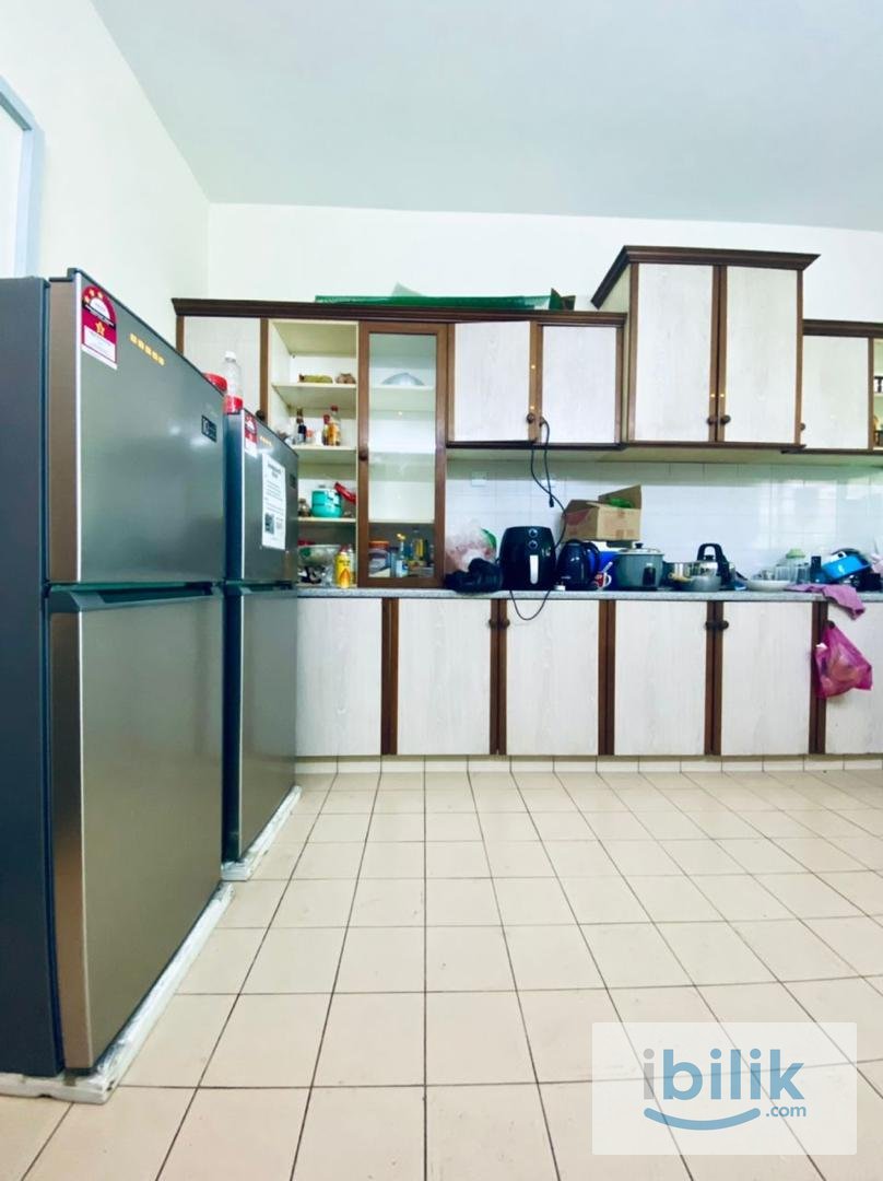 ❤Single Room at Damansara Jaya ⭐Near to  Atria Mall , Starling Mall , Beaconhouse , Damansara Uptown , 3 Damansara Locat - Image 4