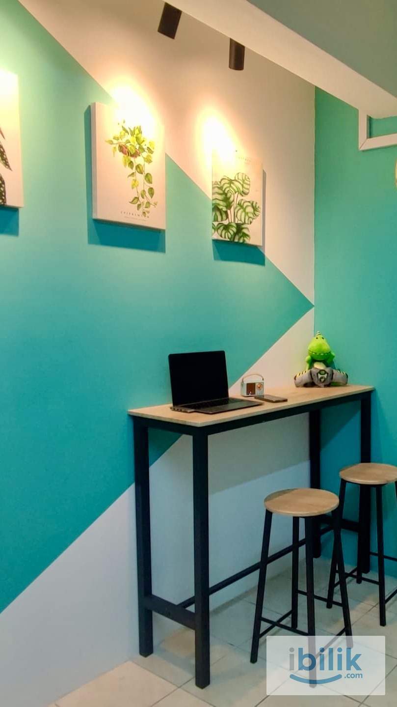 Female Only 🛏️ COZY ROOM FOR RENT@ Bougainvilla, Bukit Prima Pelangi - Image 4