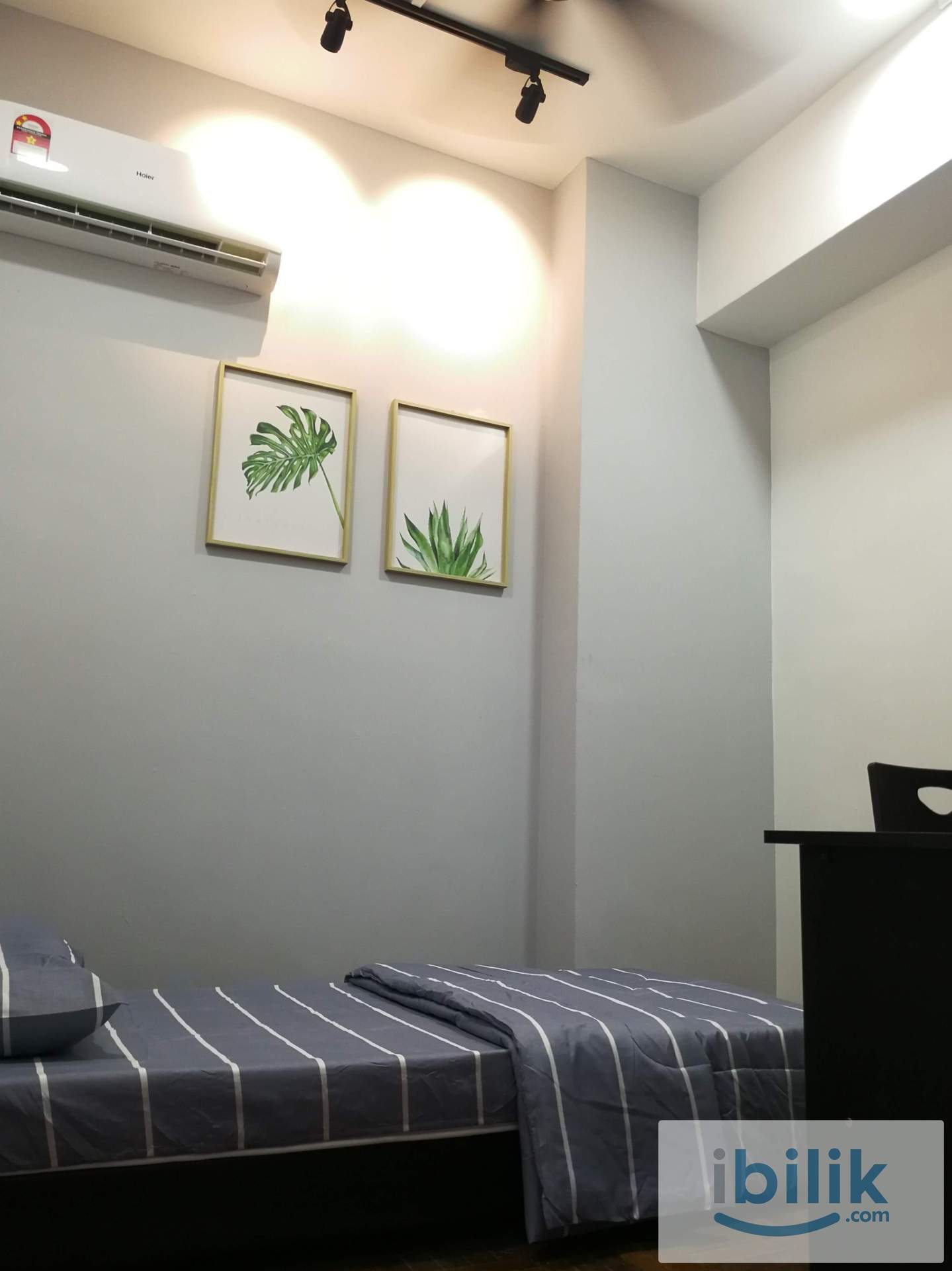 Low Deposit~ 𝕀ℕℂ𝕃𝕌𝕊𝕀𝕍𝔼 𝕌𝕥𝕚𝕝𝕚𝕥𝕚𝕖𝕤 𝔹𝕚𝕝𝕝𝕤@ Ridzuan Condominium - Image 2