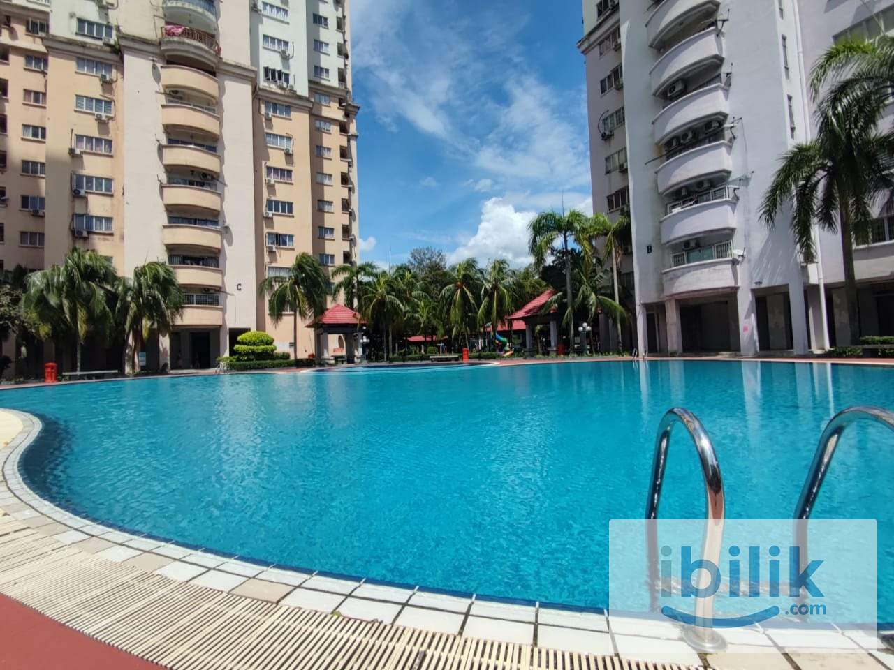 Low Deposit~ 𝕀ℕℂ𝕃𝕌𝕊𝕀𝕍𝔼 𝕌𝕥𝕚𝕝𝕚𝕥𝕚𝕖𝕤 𝔹𝕚𝕝𝕝𝕤@ Ridzuan Condominium - Image 5