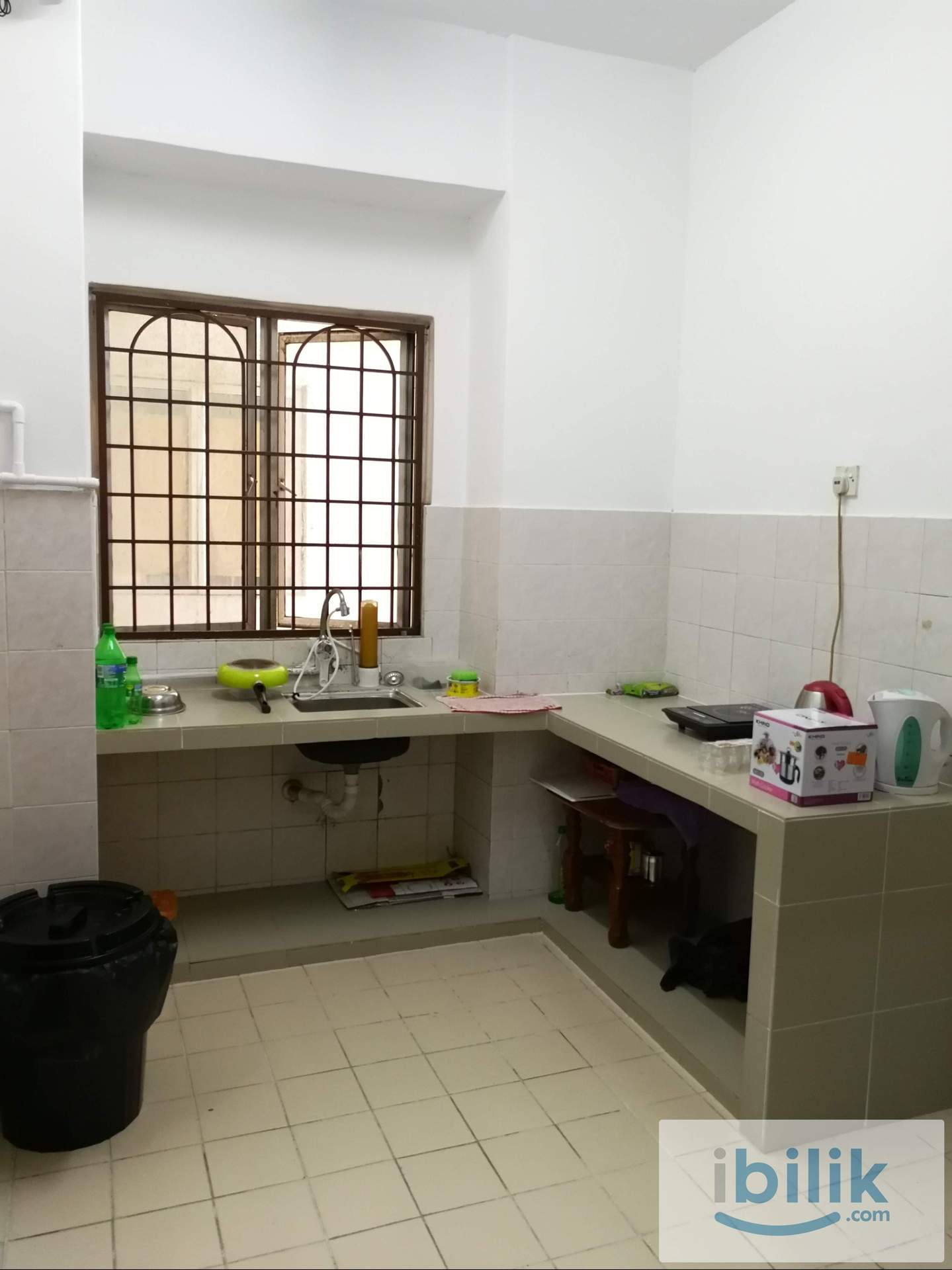 Low Deposit~ 𝕀ℕℂ𝕃𝕌𝕊𝕀𝕍𝔼 𝕌𝕥𝕚𝕝𝕚𝕥𝕚𝕖𝕤 𝔹𝕚𝕝𝕝𝕤@ Ridzuan Condominium - Image 7