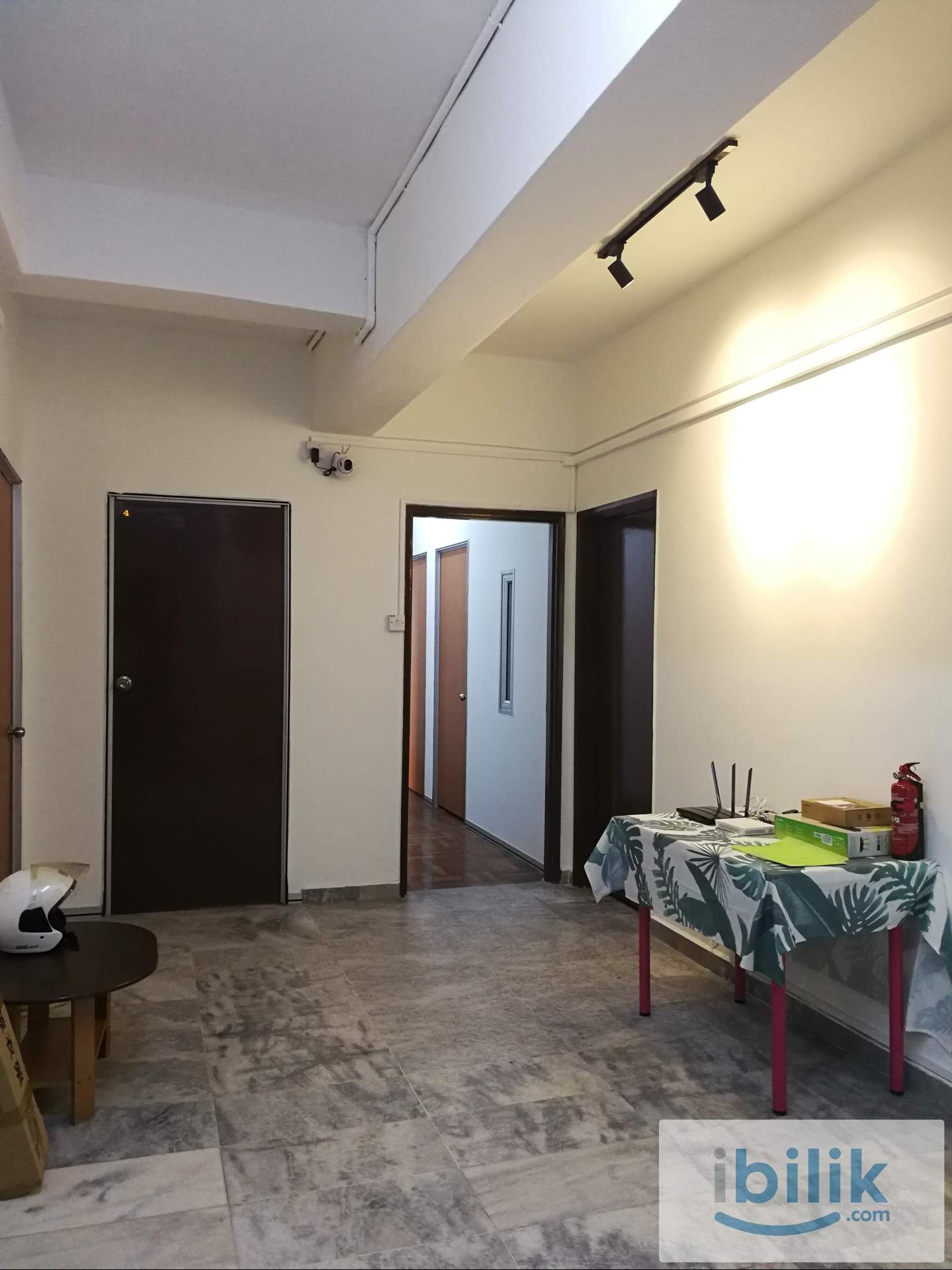 Low Deposit~ 𝕀ℕℂ𝕃𝕌𝕊𝕀𝕍𝔼 𝕌𝕥𝕚𝕝𝕚𝕥𝕚𝕖𝕤 𝔹𝕚𝕝𝕝𝕤@ Ridzuan Condominium - Image 8