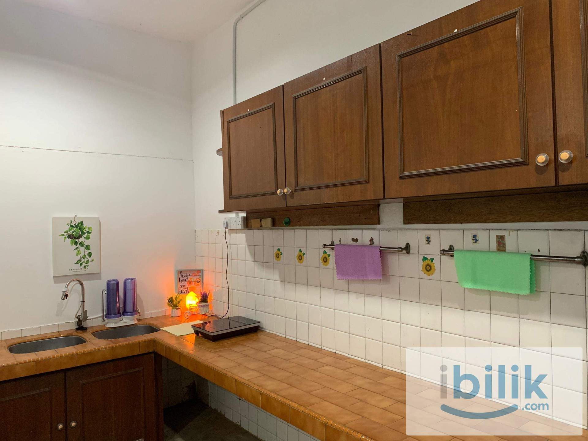 Walking Distance SS2-Plenty Car Parkings 🔥Fully Furnished Room For Rent 房间出租🔥 - Image 5