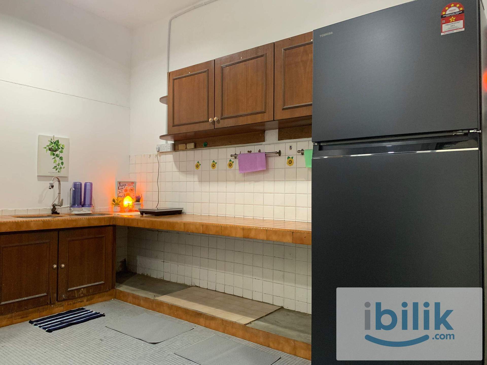 Walking Distance SS2-Plenty Car Parkings 🔥Fully Furnished Room For Rent 房间出租🔥 - Image 6