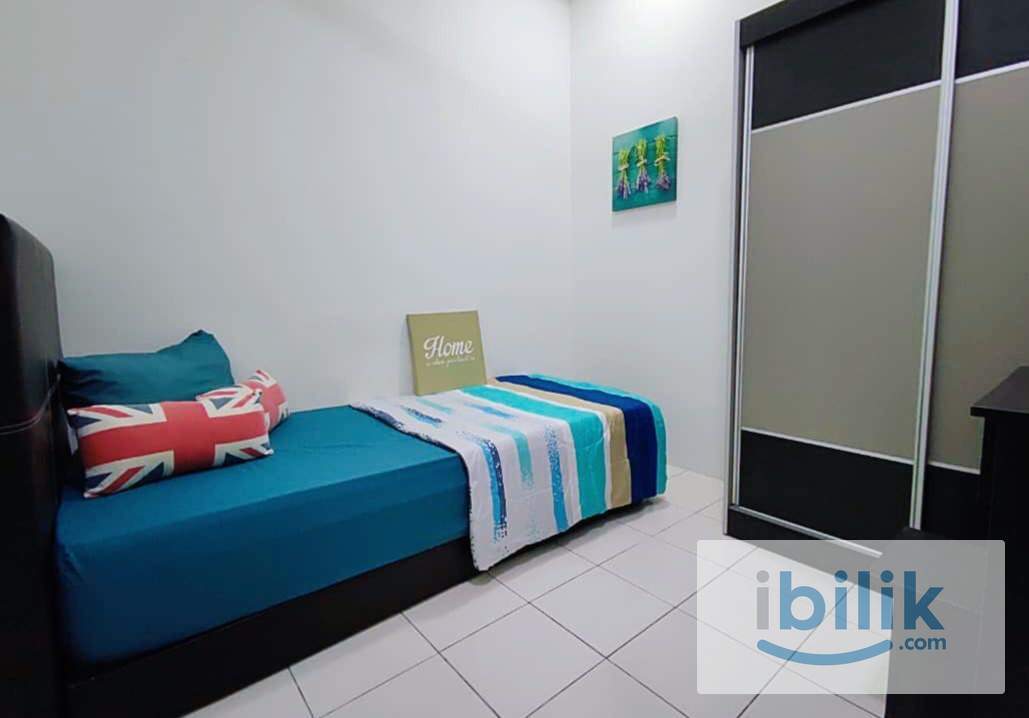 𝕀ℕℂ𝕃𝕌𝕊𝕀𝕍𝔼 𝕌𝕥𝕚𝕝𝕚𝕥𝕚𝕖𝕤 𝔹𝕚𝕝𝕝𝕤 🔥 Fully Furnished Room For Rent 房间出租🔥 - Image 5