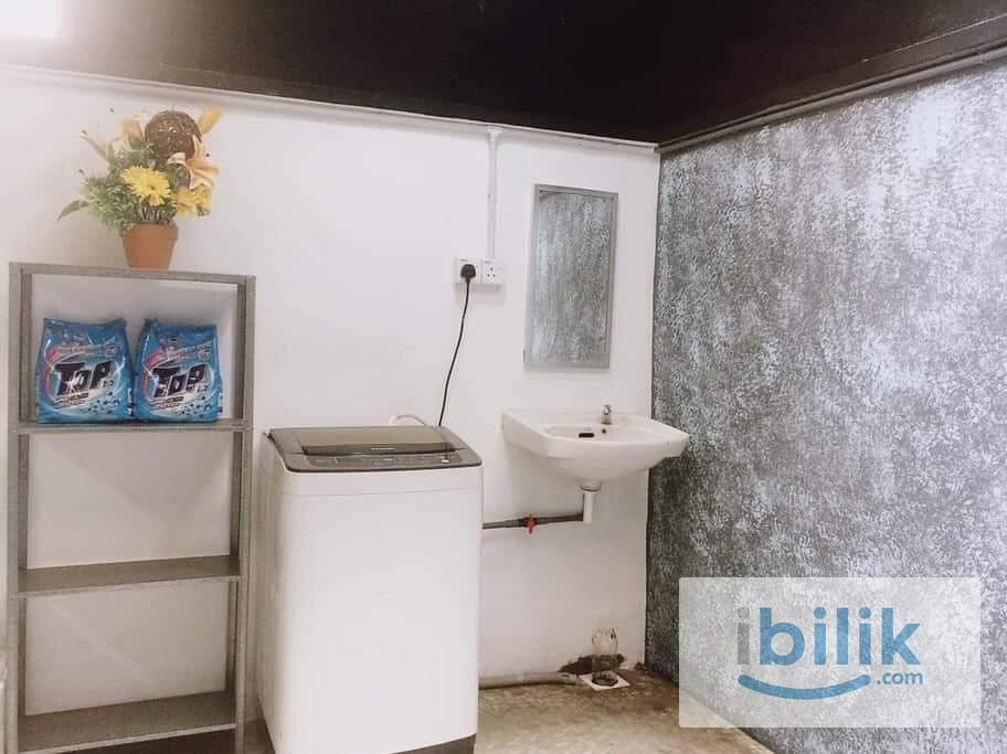 Near To Senawang-Seremban-Fully Furnished Bedroom - Image 3