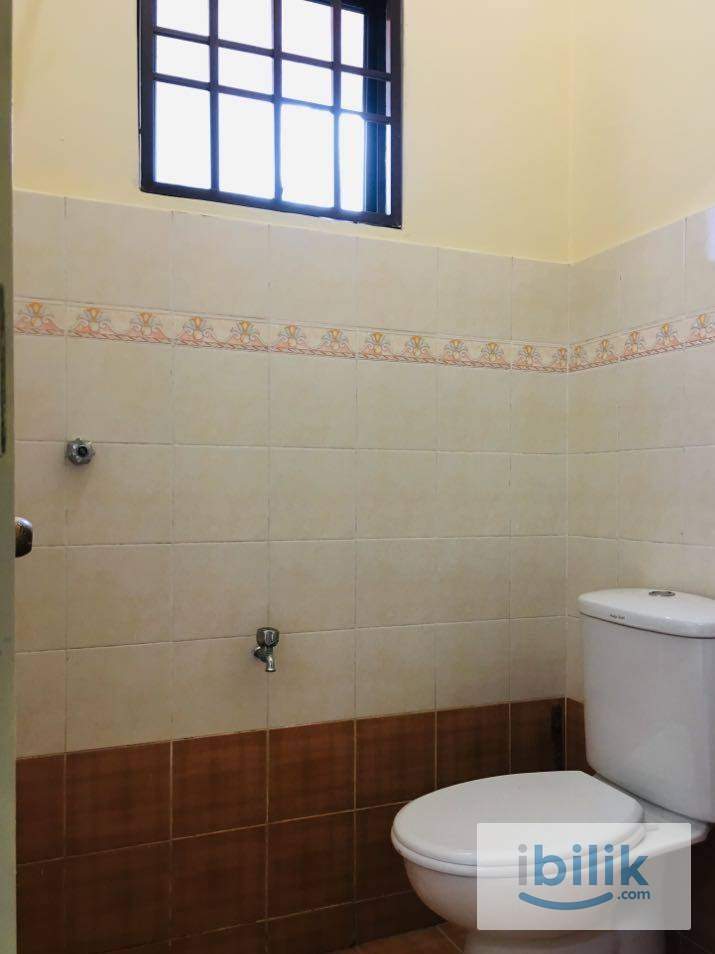𝕀ℕℂ𝕃𝕌𝕊𝕀𝕍𝔼 𝕌𝕥𝕚𝕝𝕚𝕥𝕚𝕖𝕤 𝔹𝕚𝕝𝕝𝕤 🔥 Fully Furnished Room For Rent 房间出租🔥 - Image 5