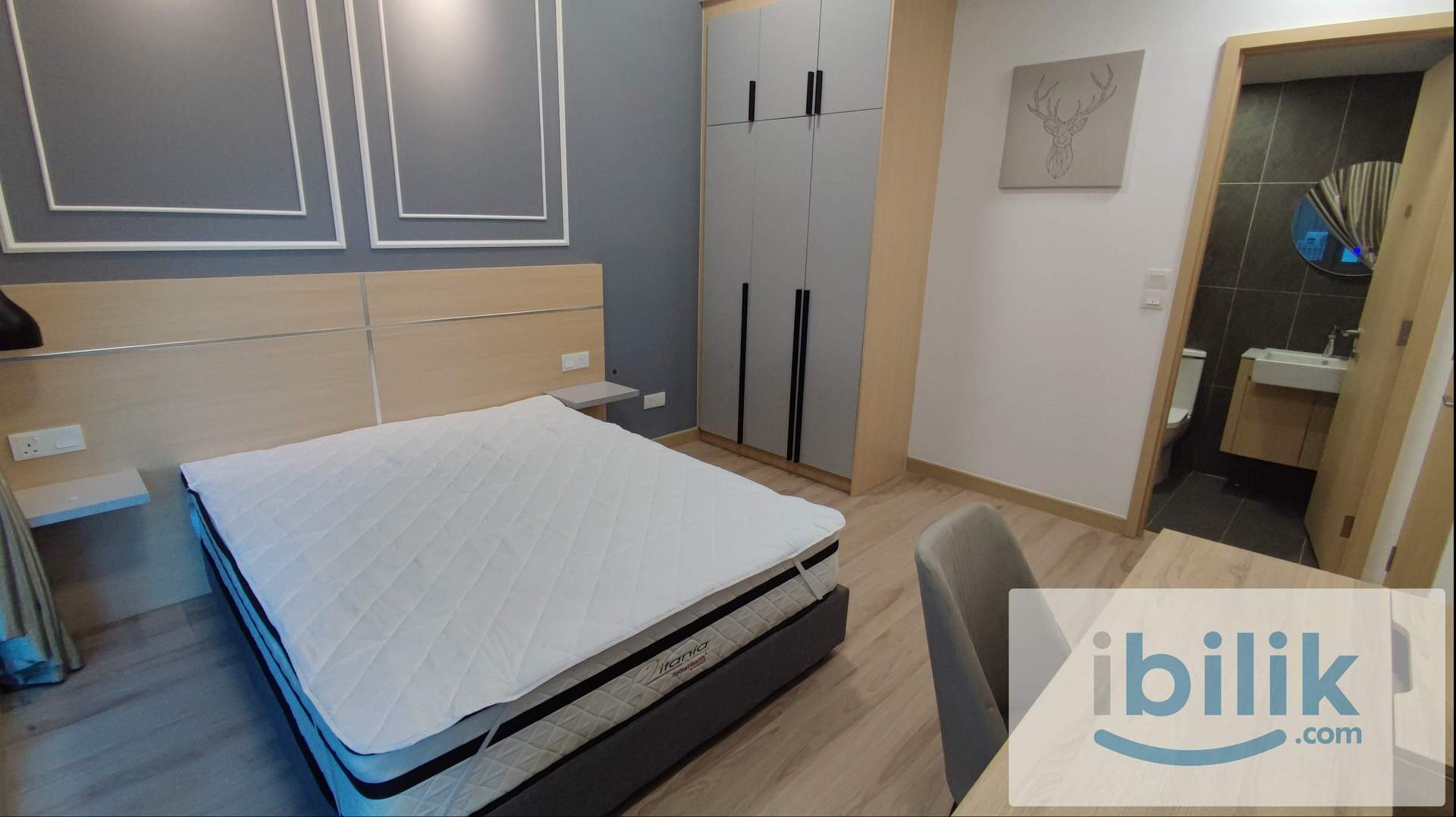 Studio at The Colony, KLCC - Image 3