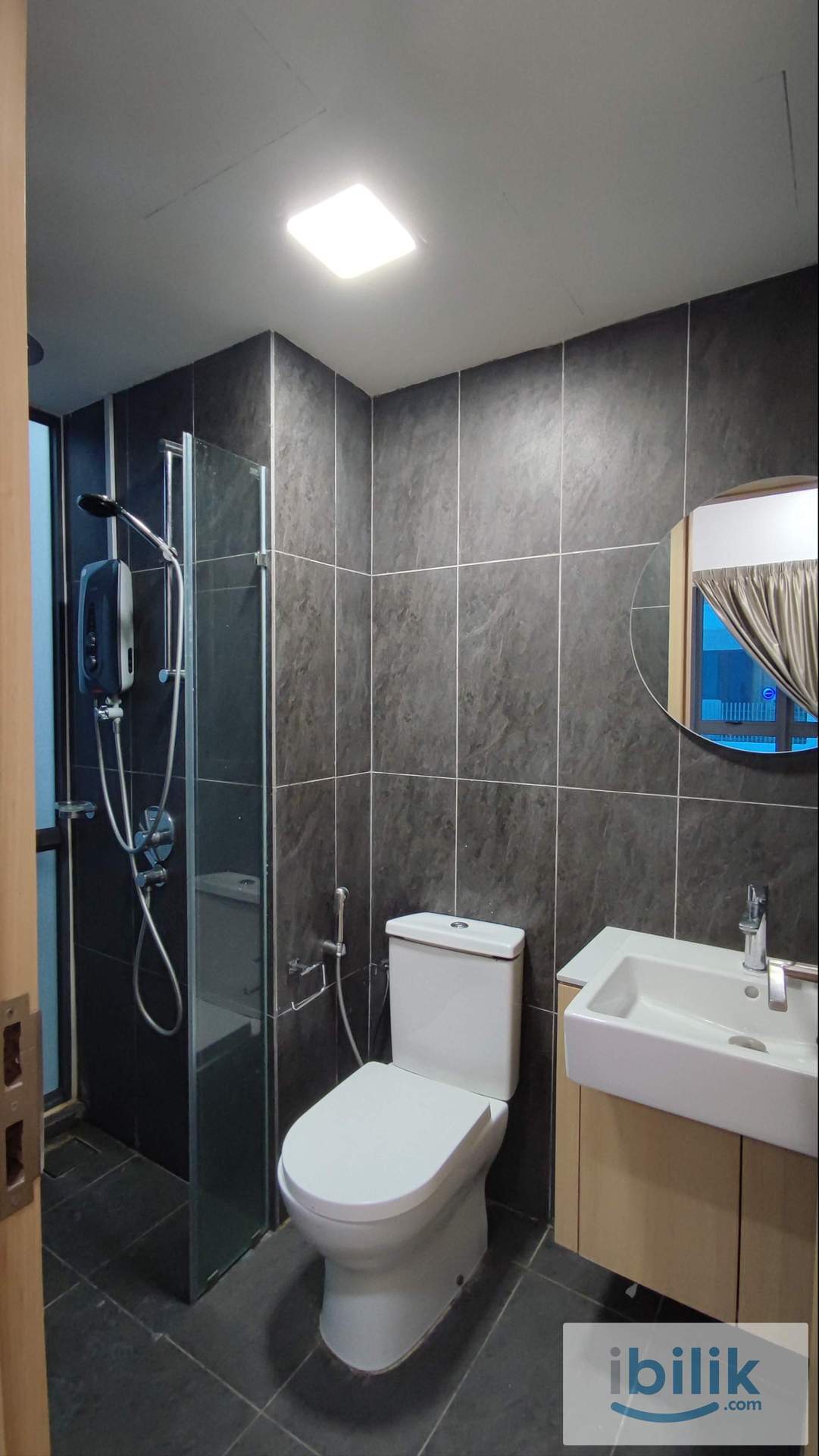 Studio at The Colony, KLCC - Image 4