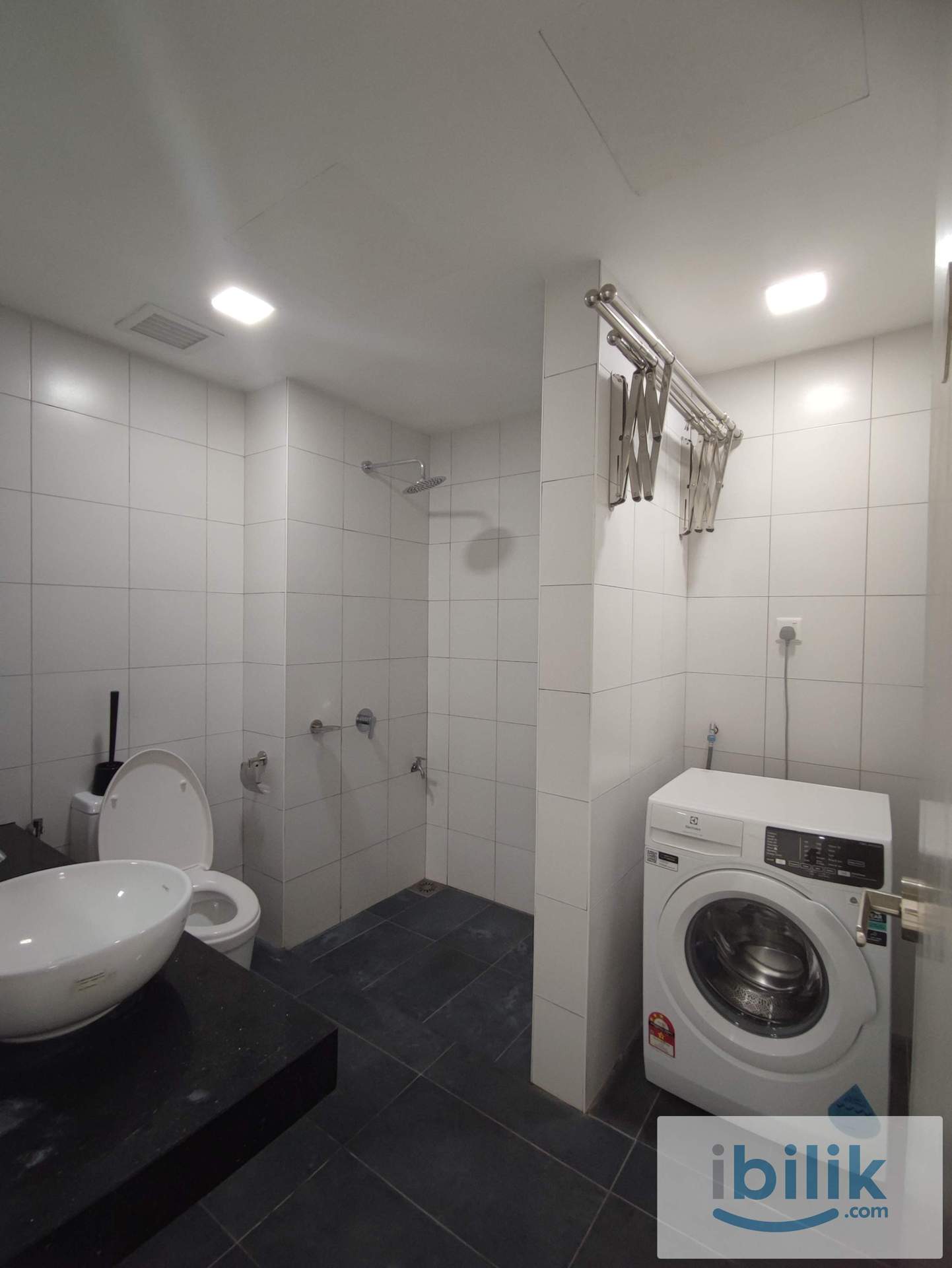 Studio at Chambers Residence, Chow Kit - Image 4