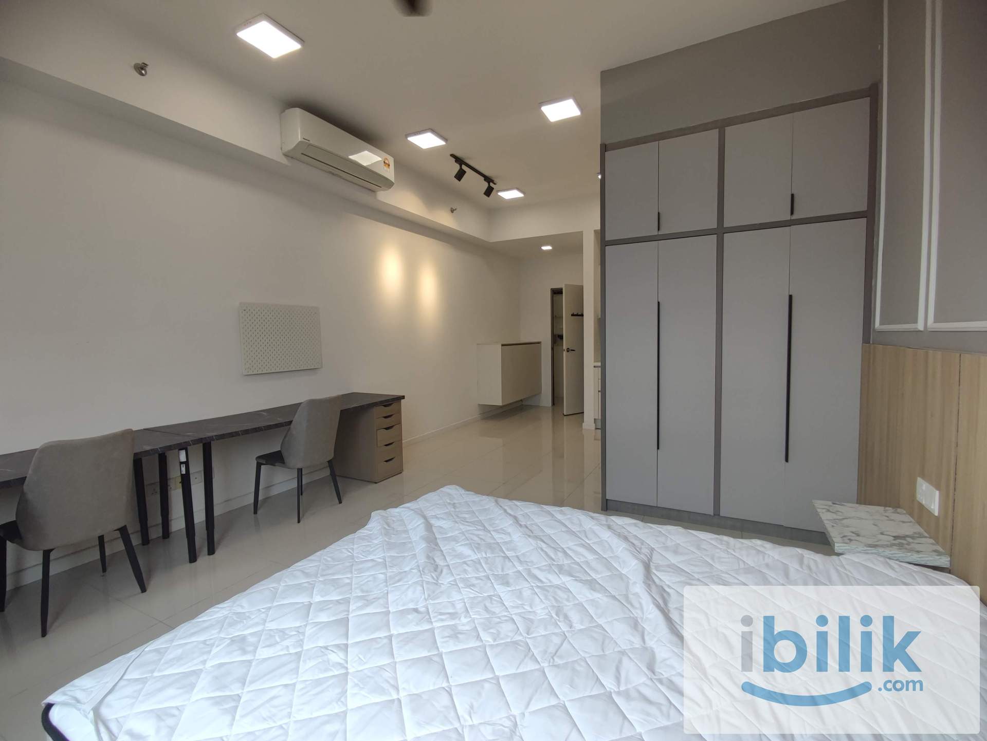 Studio at Chambers Residence, Chow Kit - Image 5