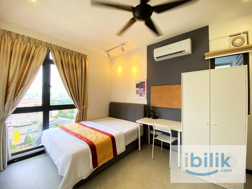 Studio at 3rdNvenue Suites, Ampang  - Image 2