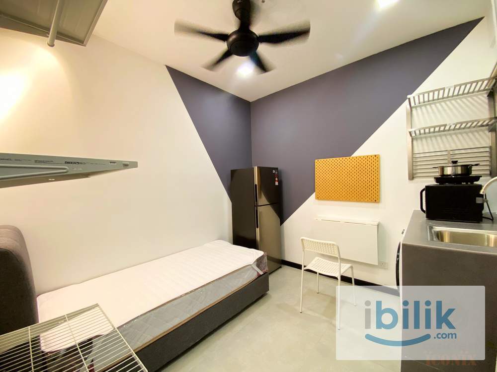 Studio at 3rdNvenue Suites, Ampang  - Image 4