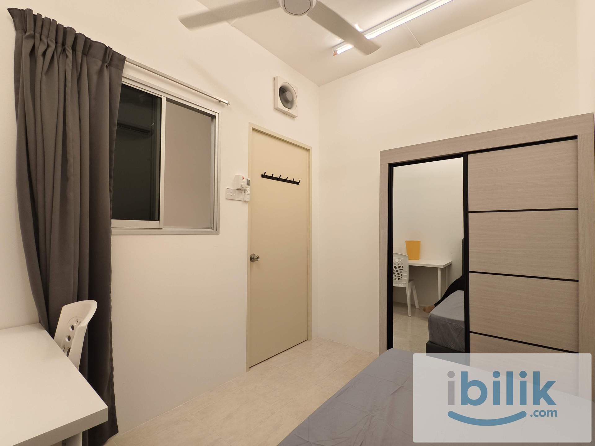 Single Room at Pelangi Utama, Bandar Utama, Petaling Jaya - Image 2