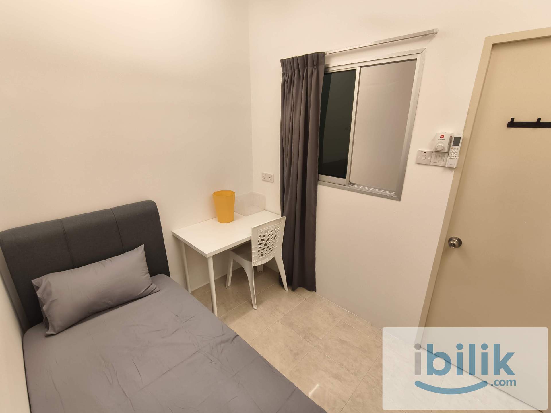 Single Room at Pelangi Utama, Bandar Utama, Petaling Jaya - Image 3