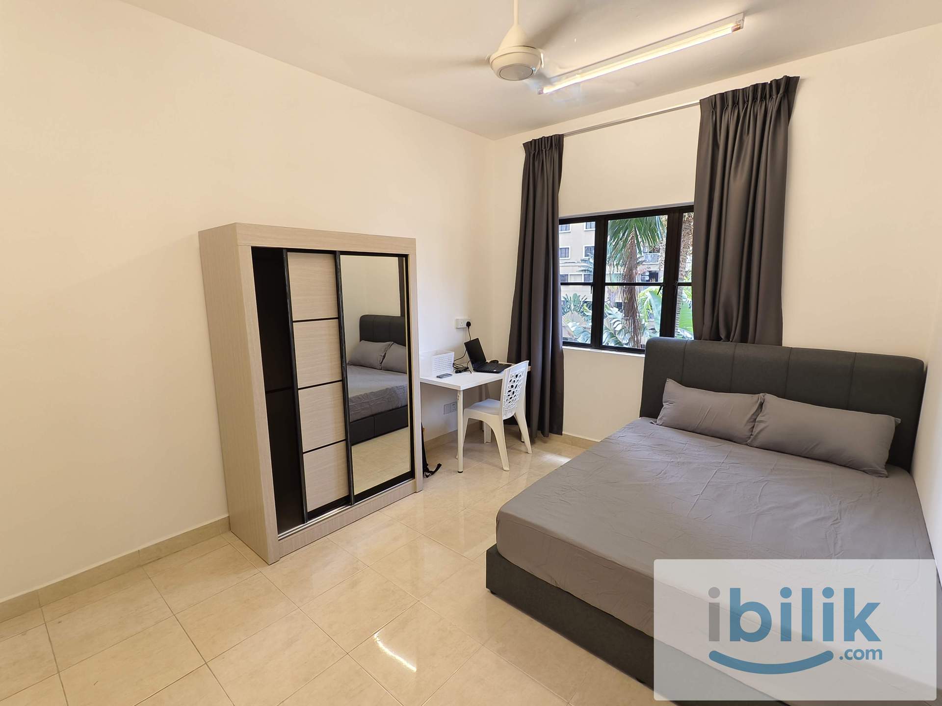 Master Room at Pelangi Utama, Bandar Utama, Petaling Jaya - Image 3