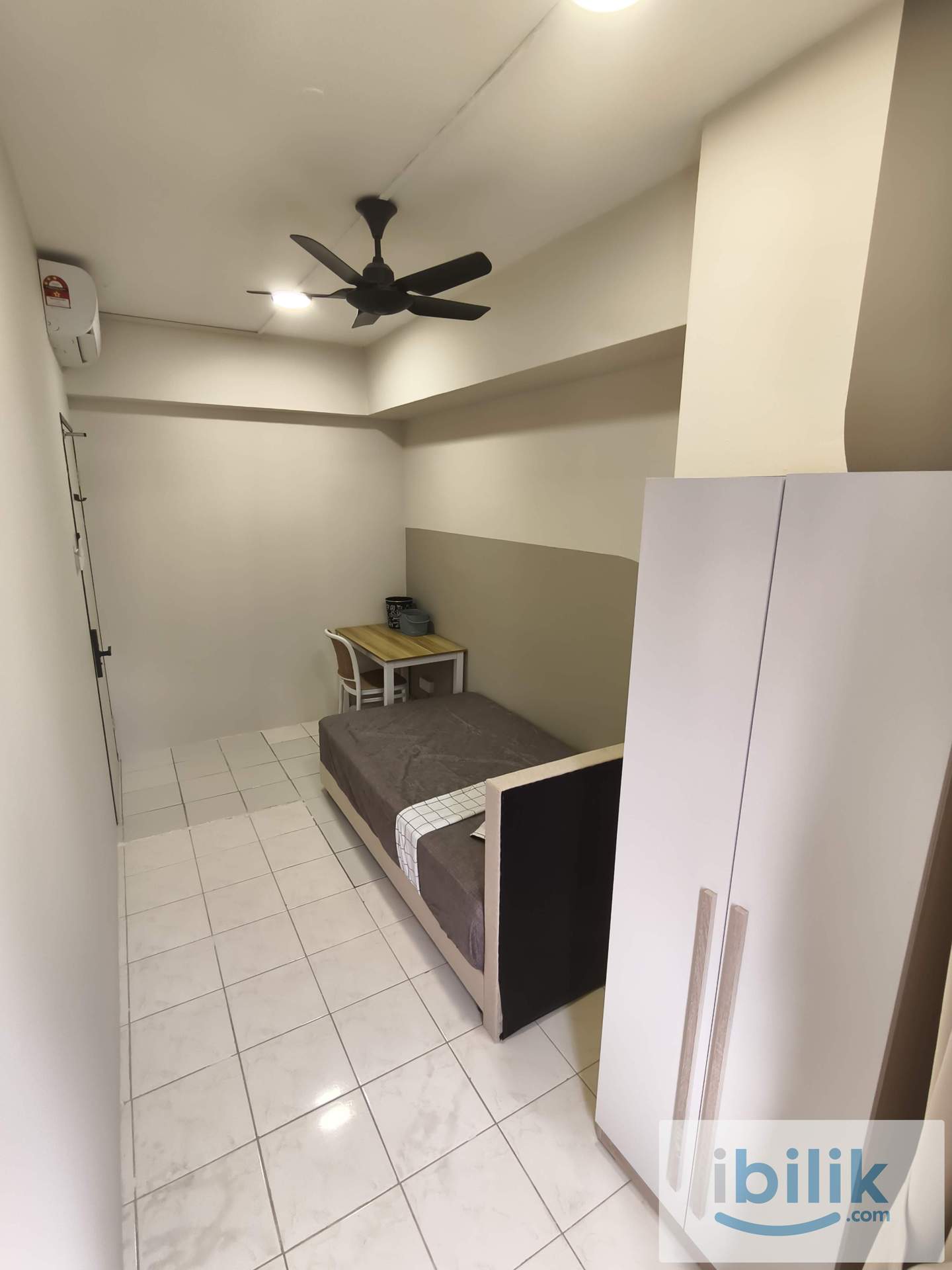 Single Room at Kelana Puteri, Kelana Jaya, Petaling Jaya - Image 1