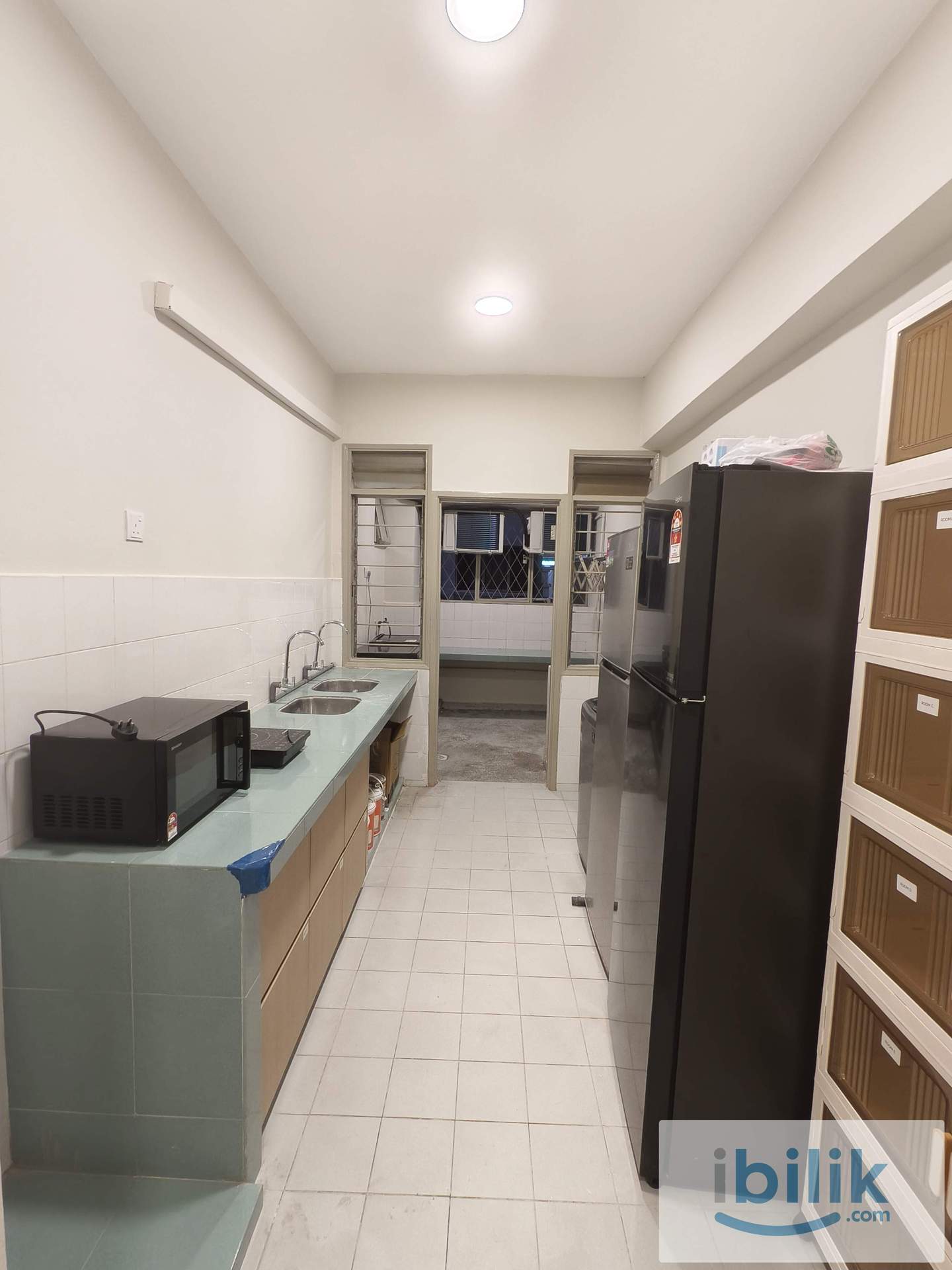 Single Room at Kelana Puteri, Kelana Jaya, Petaling Jaya - Image 3