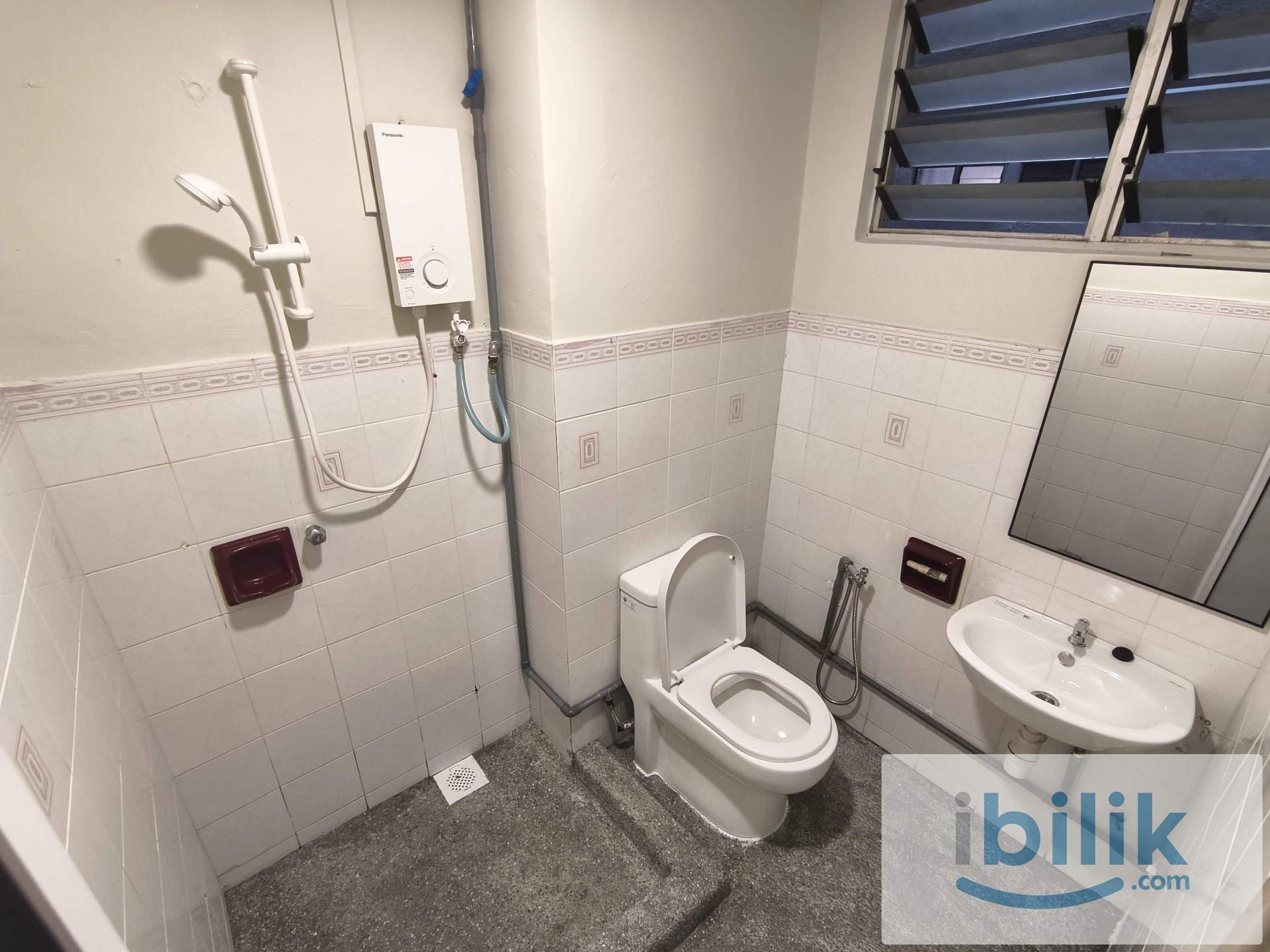 Single Room at Kelana Puteri, Kelana Jaya, Petaling Jaya - Image 4