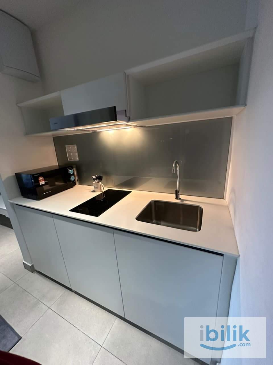Studio at DK Impian, Damansara West, Shah Alam - Image 1