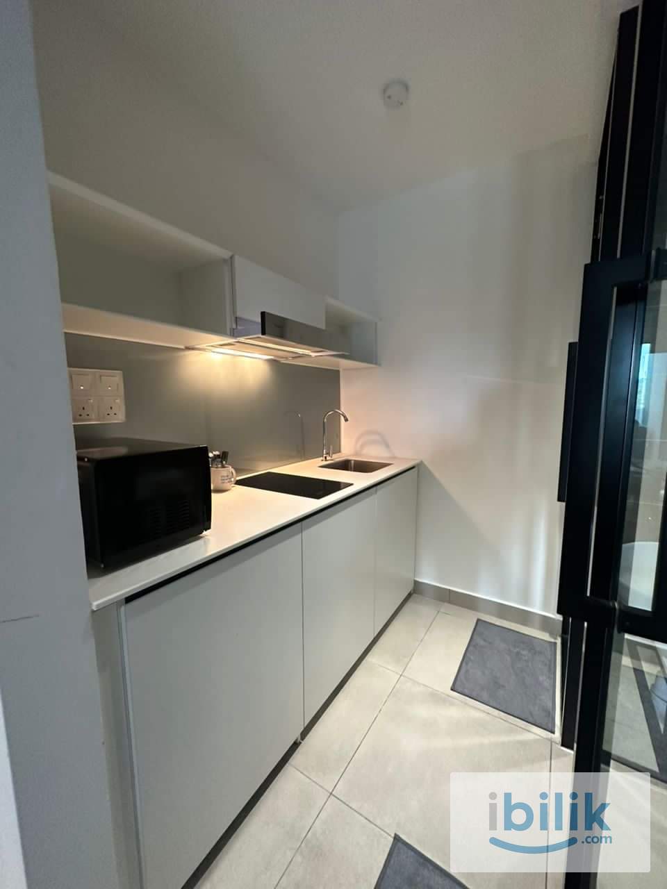 Studio at DK Impian, Damansara West, Shah Alam - Image 2